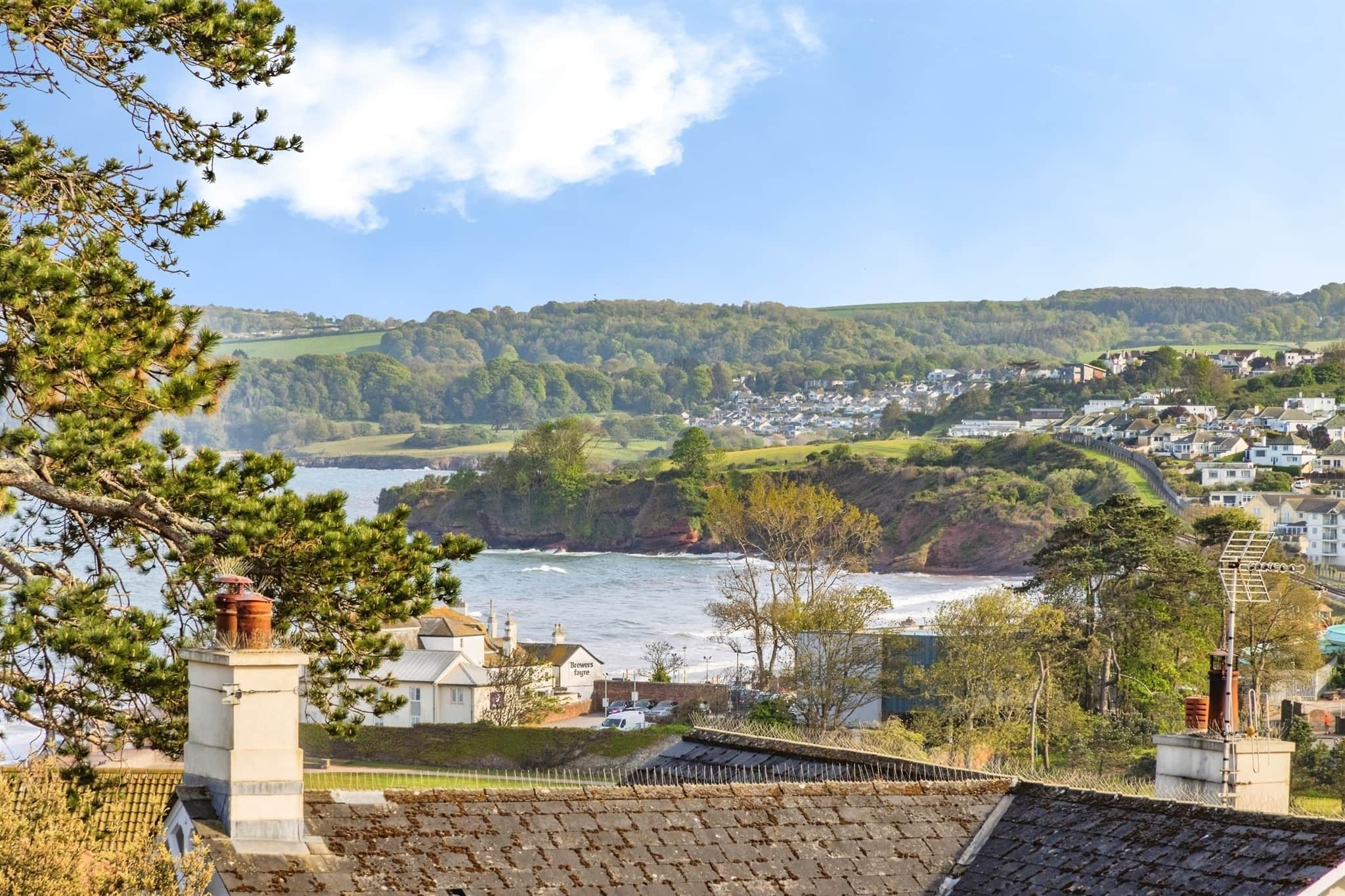 Property at Roundham Road, Paignton