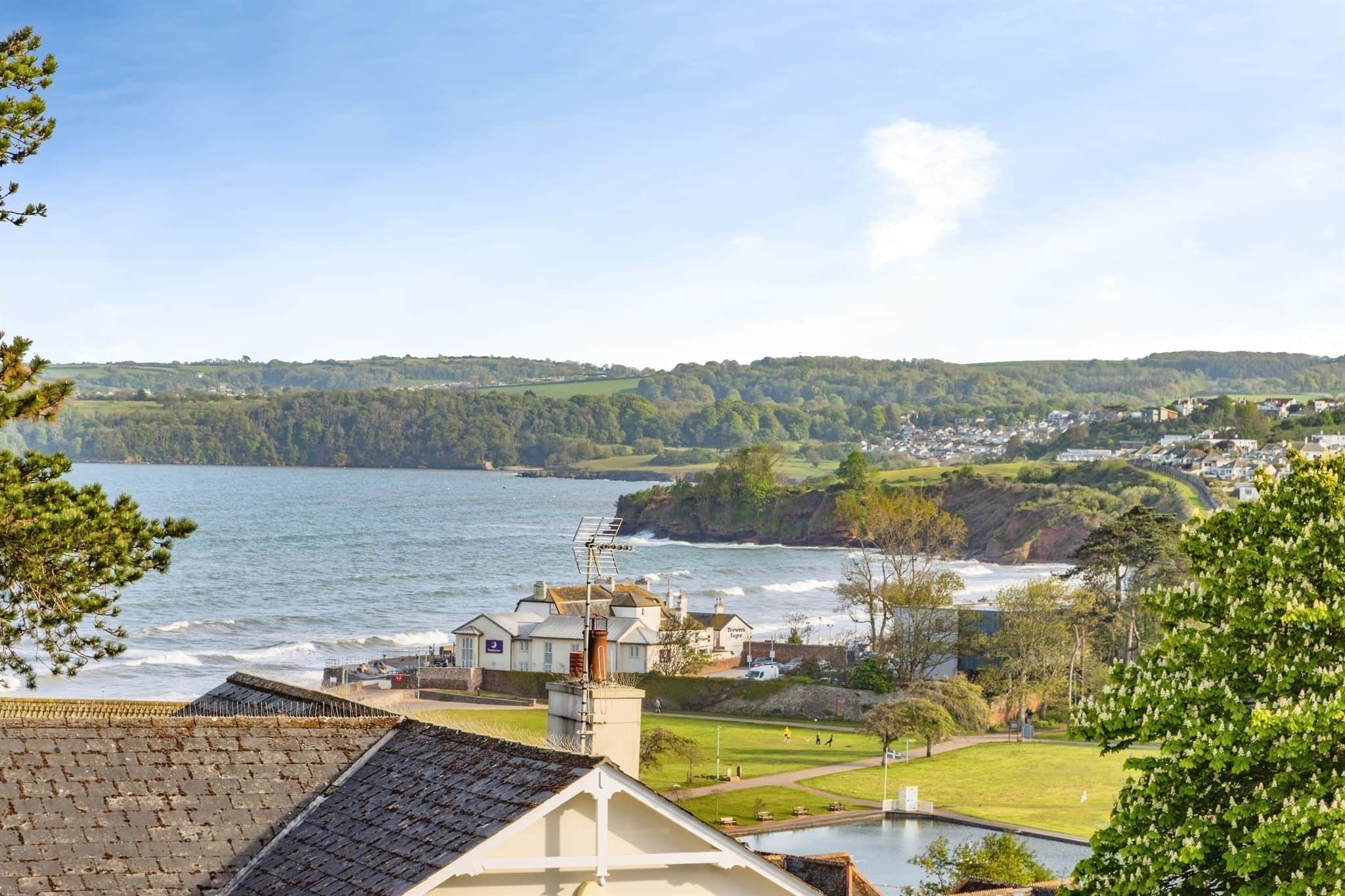 Property at Roundham Road, Paignton