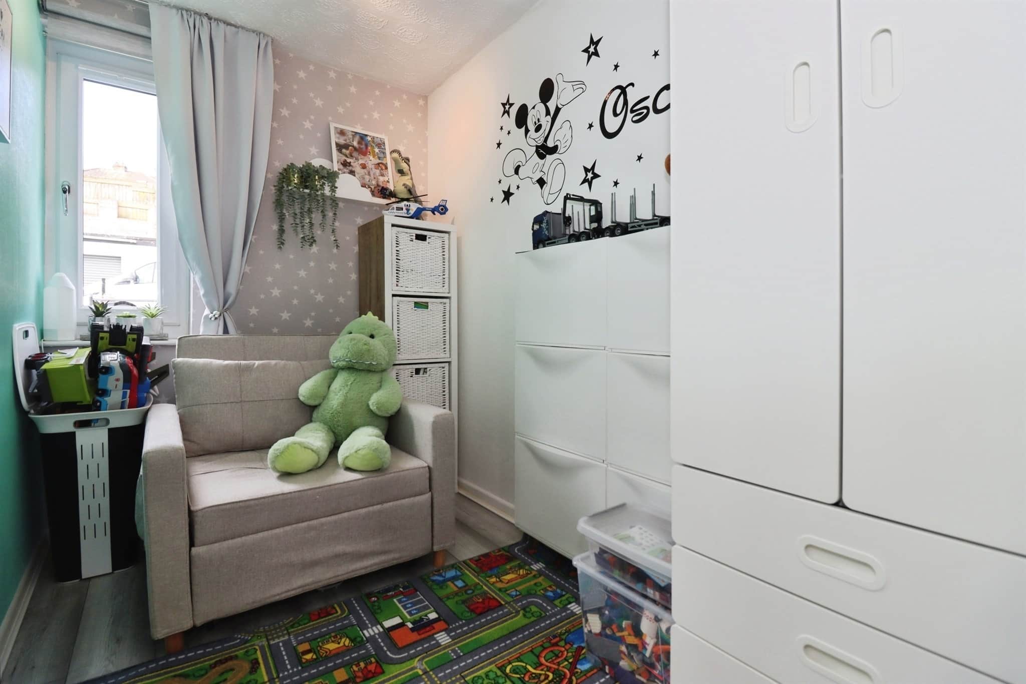 Property at The Orchards, Bristol