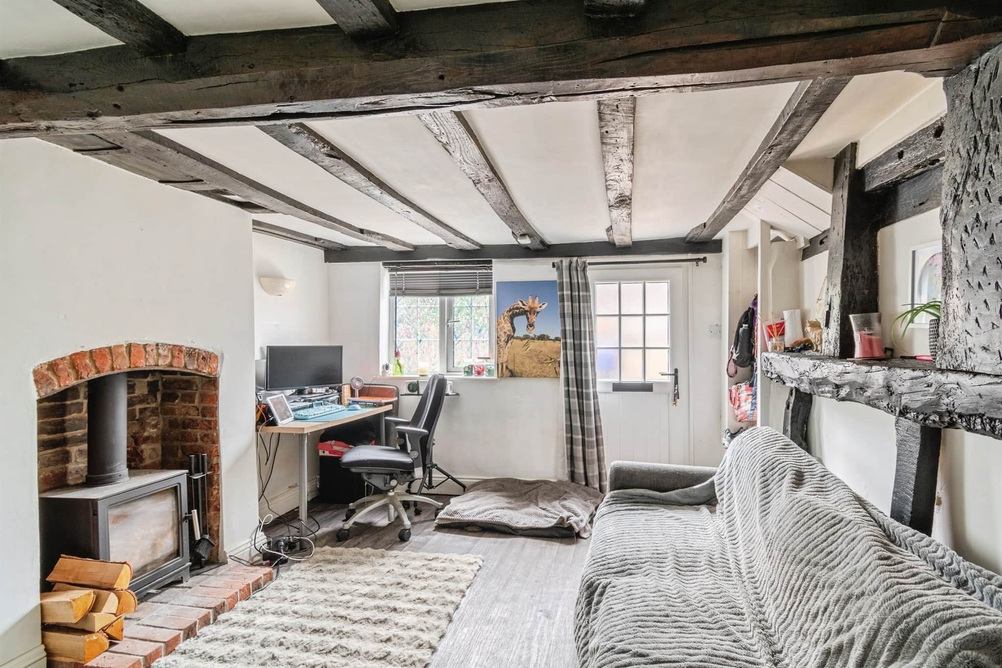 Property at Warminster Road, WESTBURY
