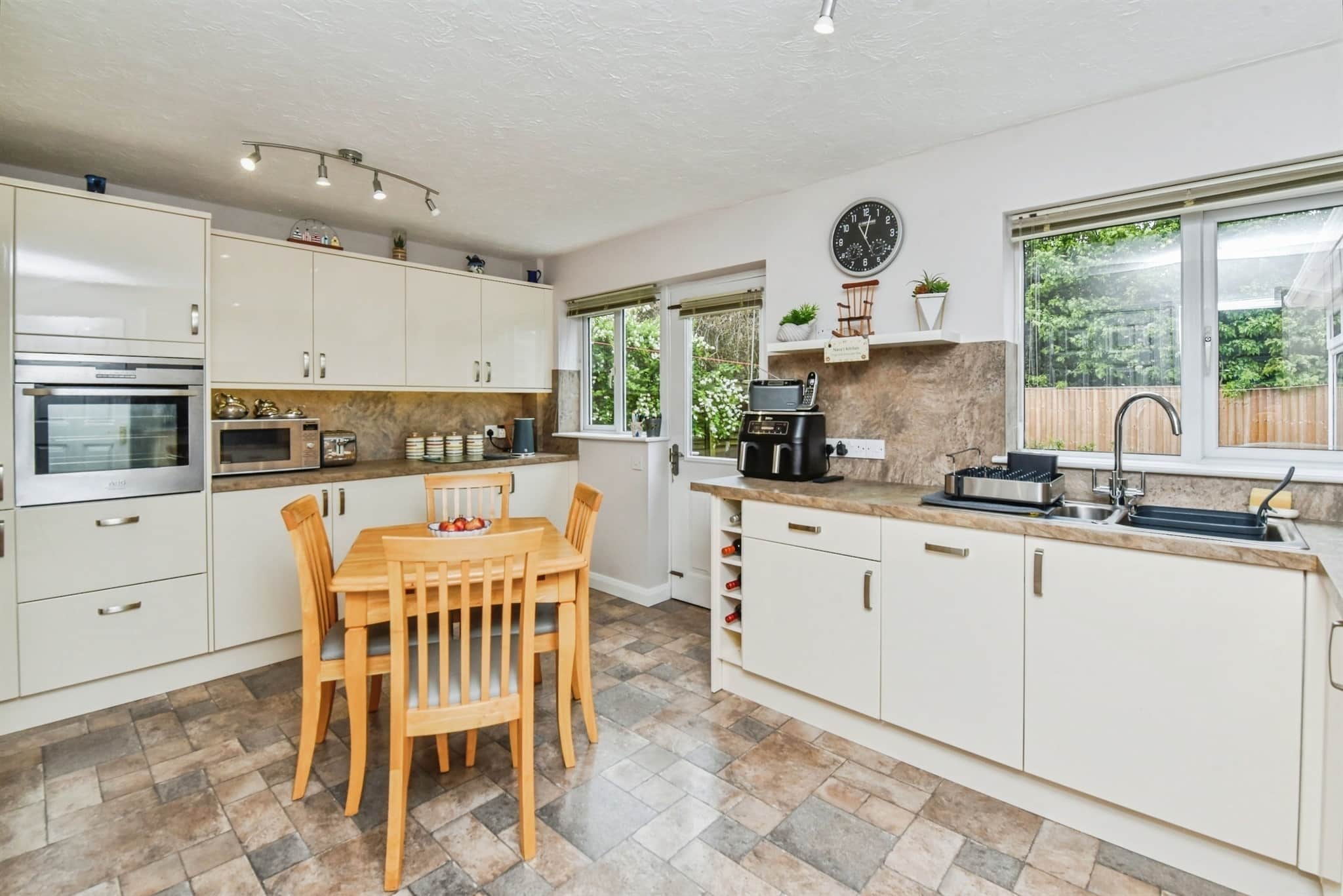 Property at Oak Road, Chippenham