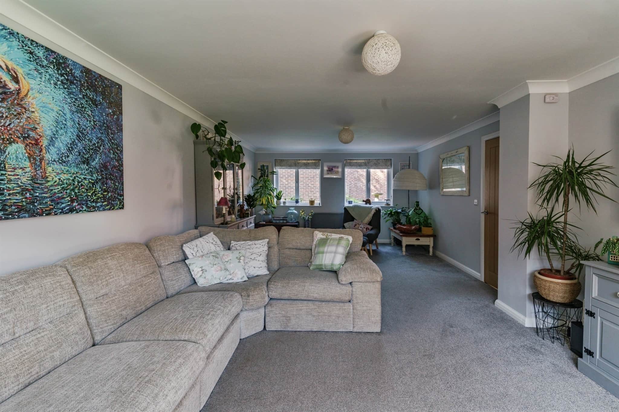 Property at Cricketers Close, Ashington, Pulborough