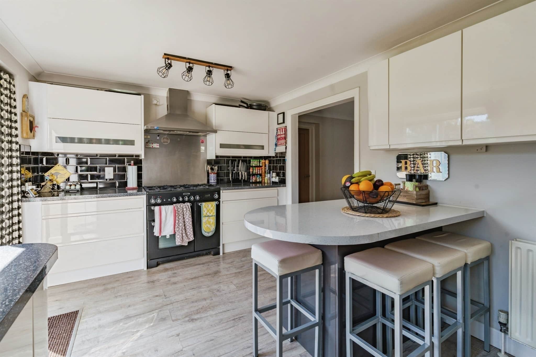 Property at Cricketers Close, Ashington, Pulborough
