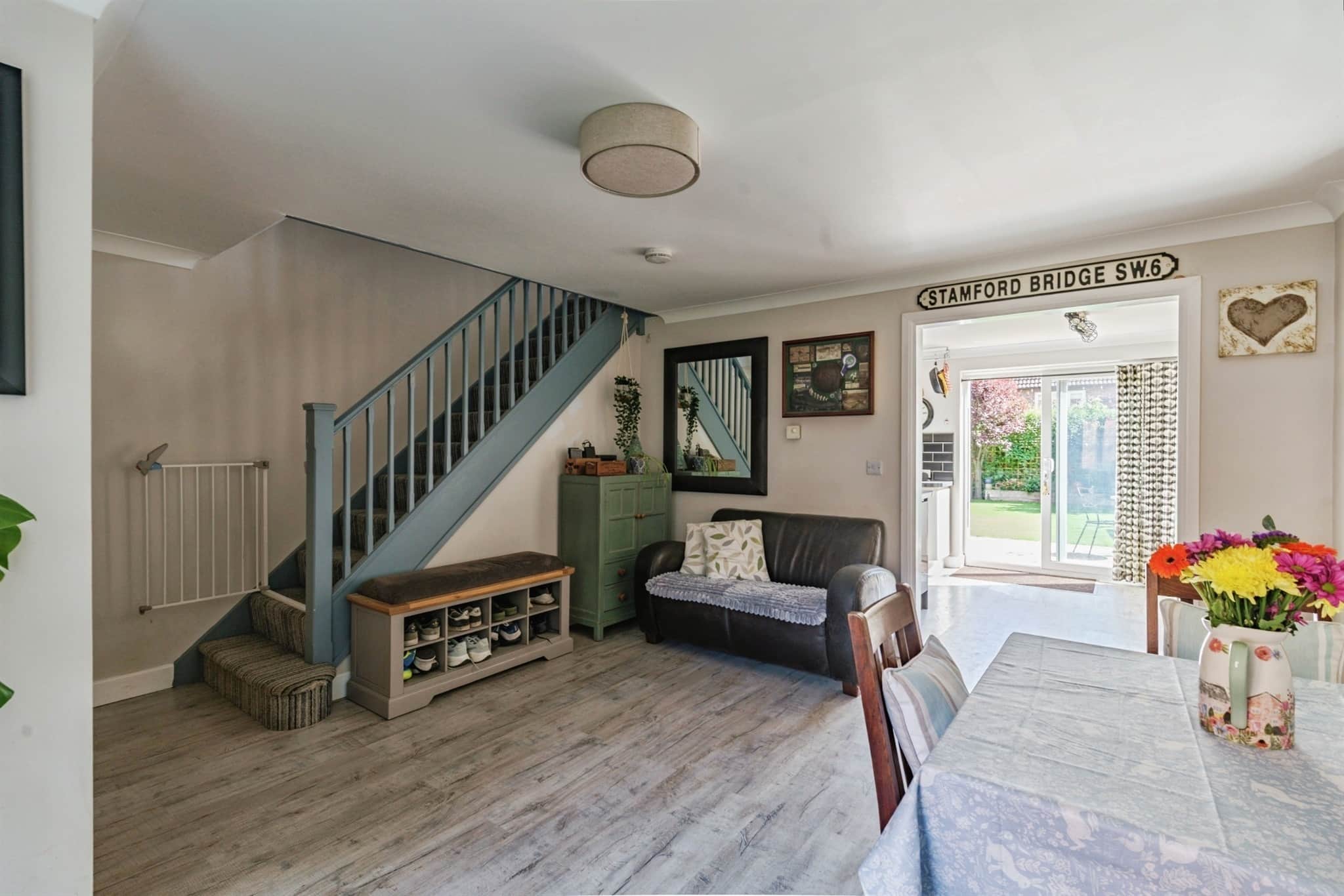 Property at Cricketers Close, Ashington, Pulborough