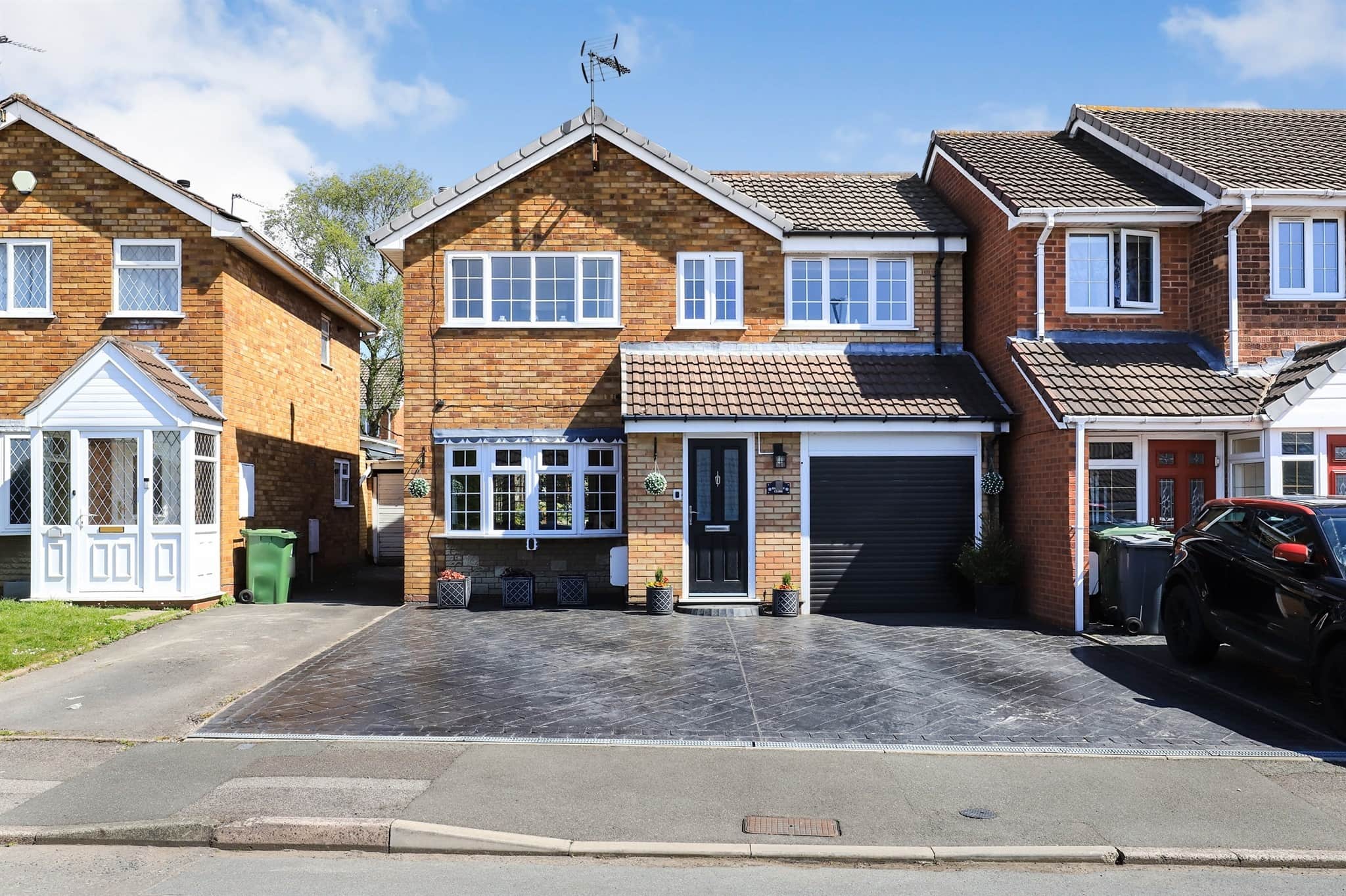 Property at Dursley Close, Willenhall