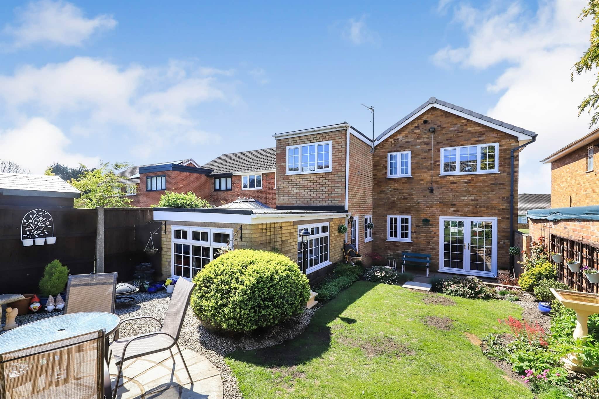 Property at Dursley Close, Willenhall