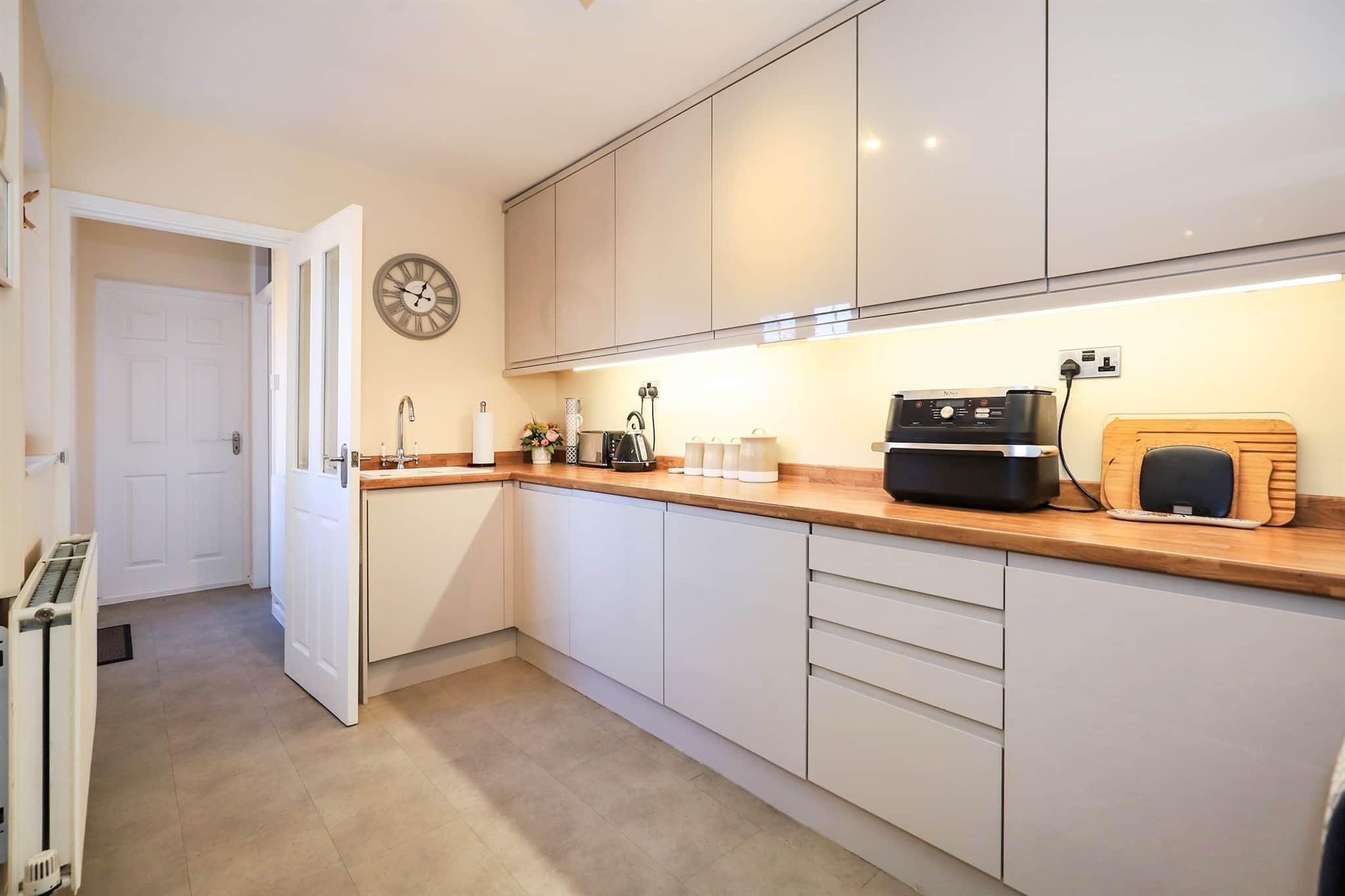 Property at Dursley Close, Willenhall