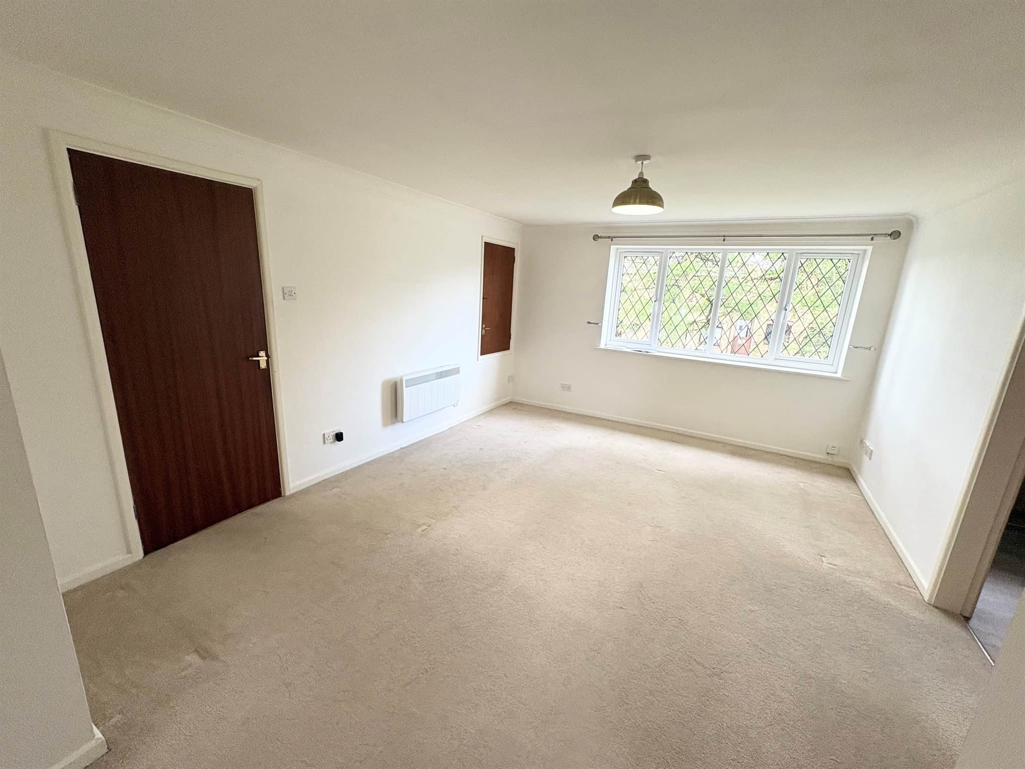 Property at Sam Barber Court, Heath Hayes, Cannock