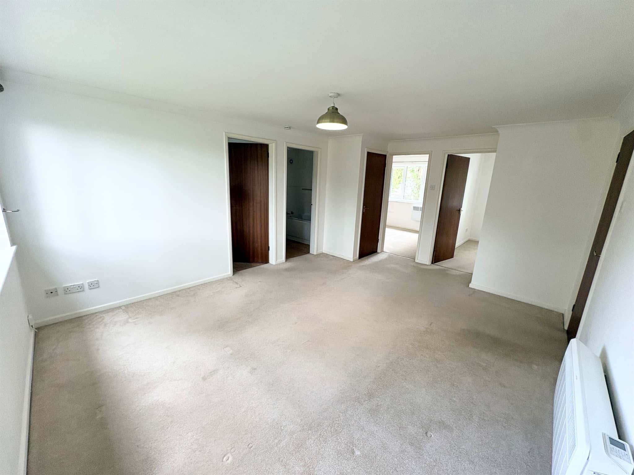 Property at Sam Barber Court, Heath Hayes, Cannock