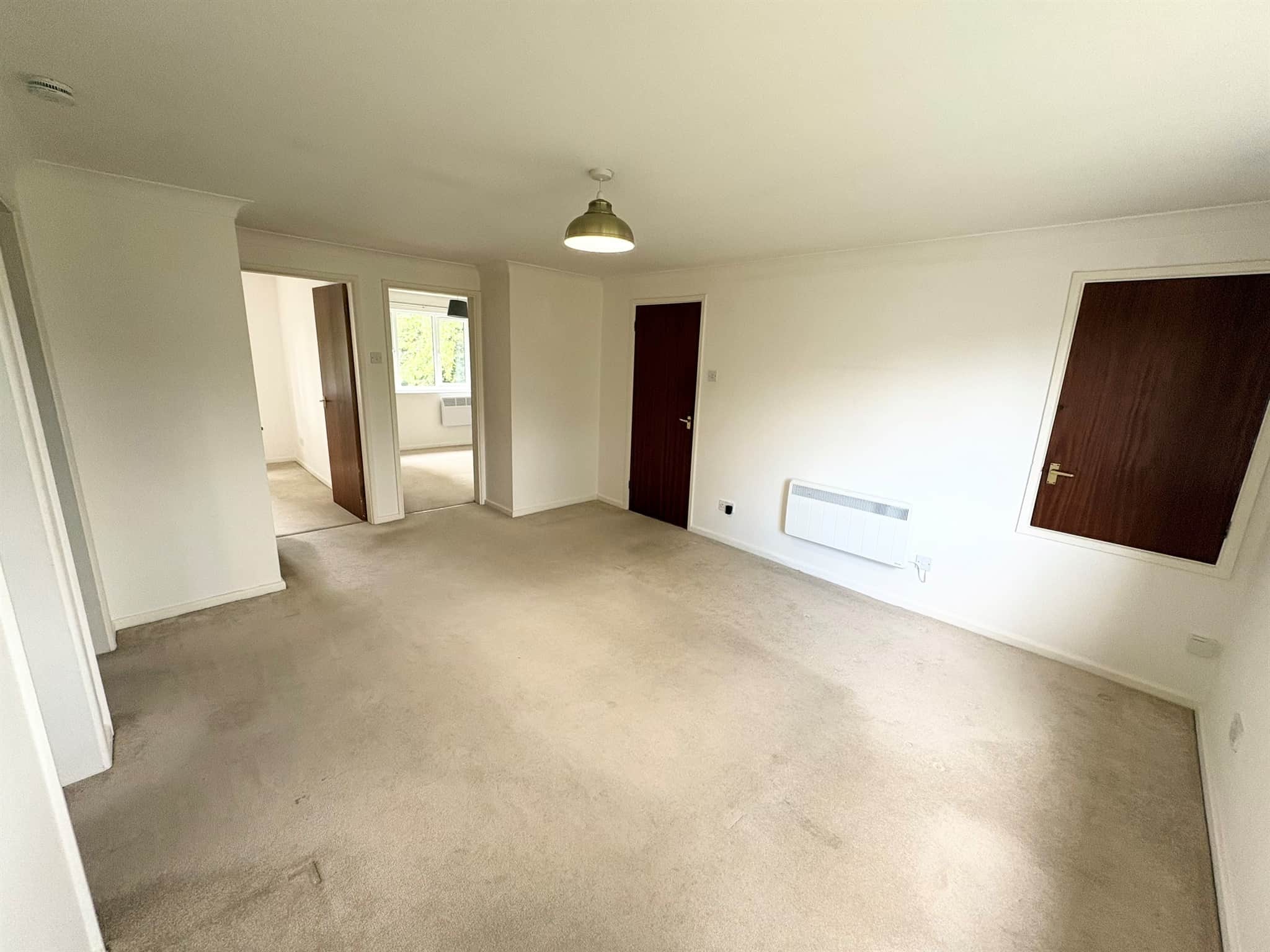 Property at Sam Barber Court, Heath Hayes, Cannock