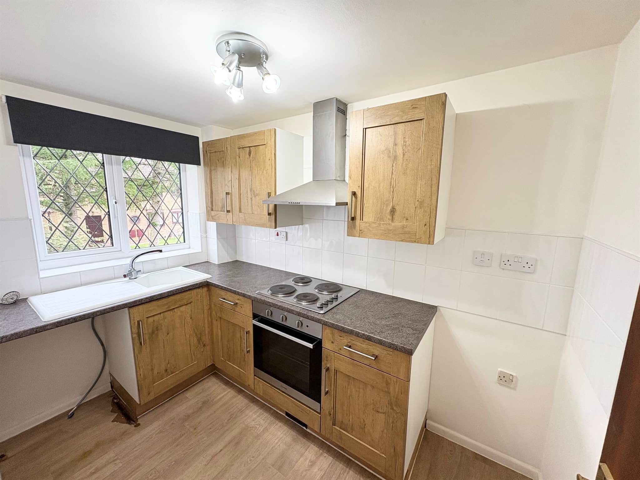 Property at Sam Barber Court, Heath Hayes, Cannock