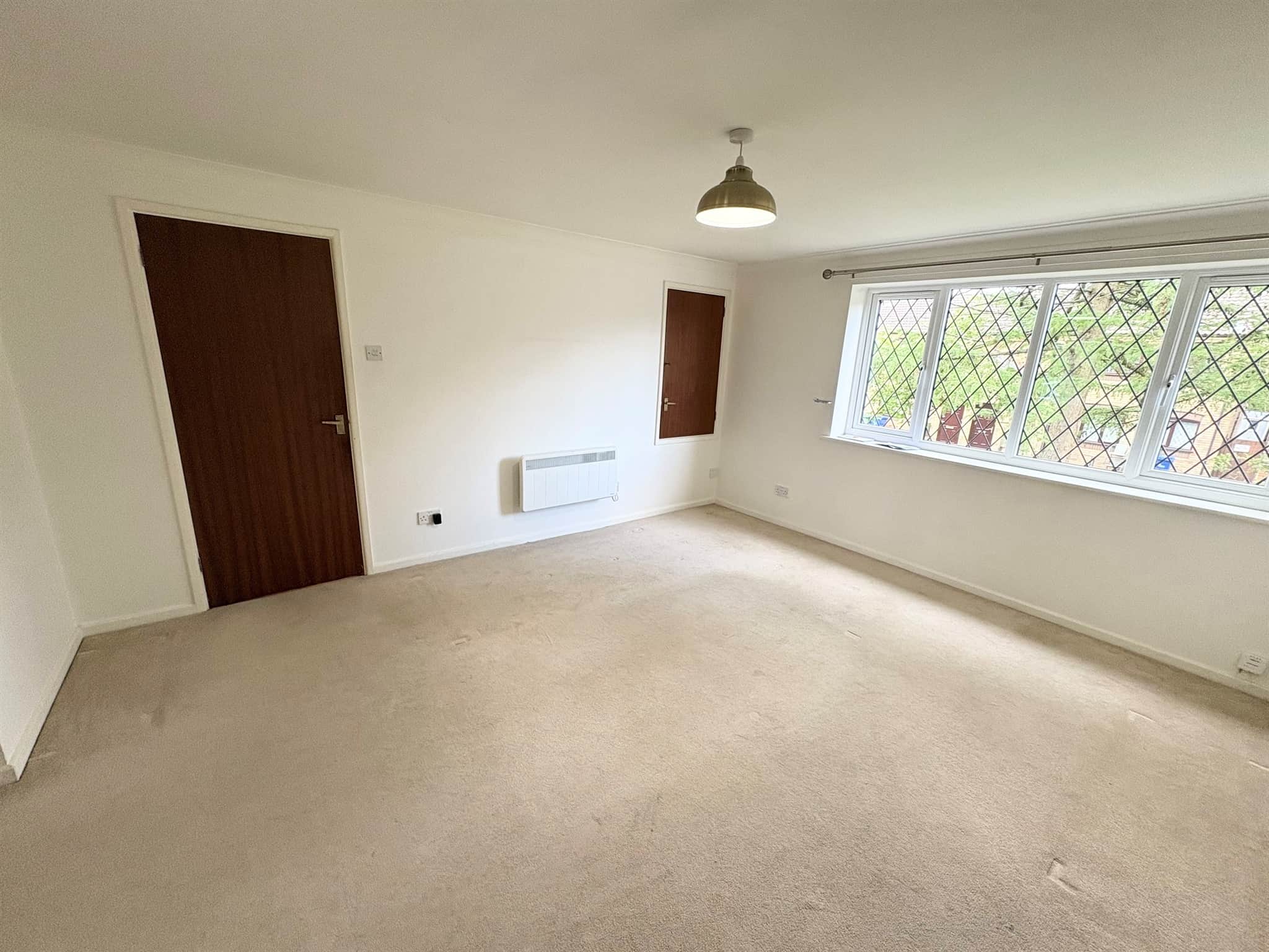 Property at Sam Barber Court, Heath Hayes, Cannock
