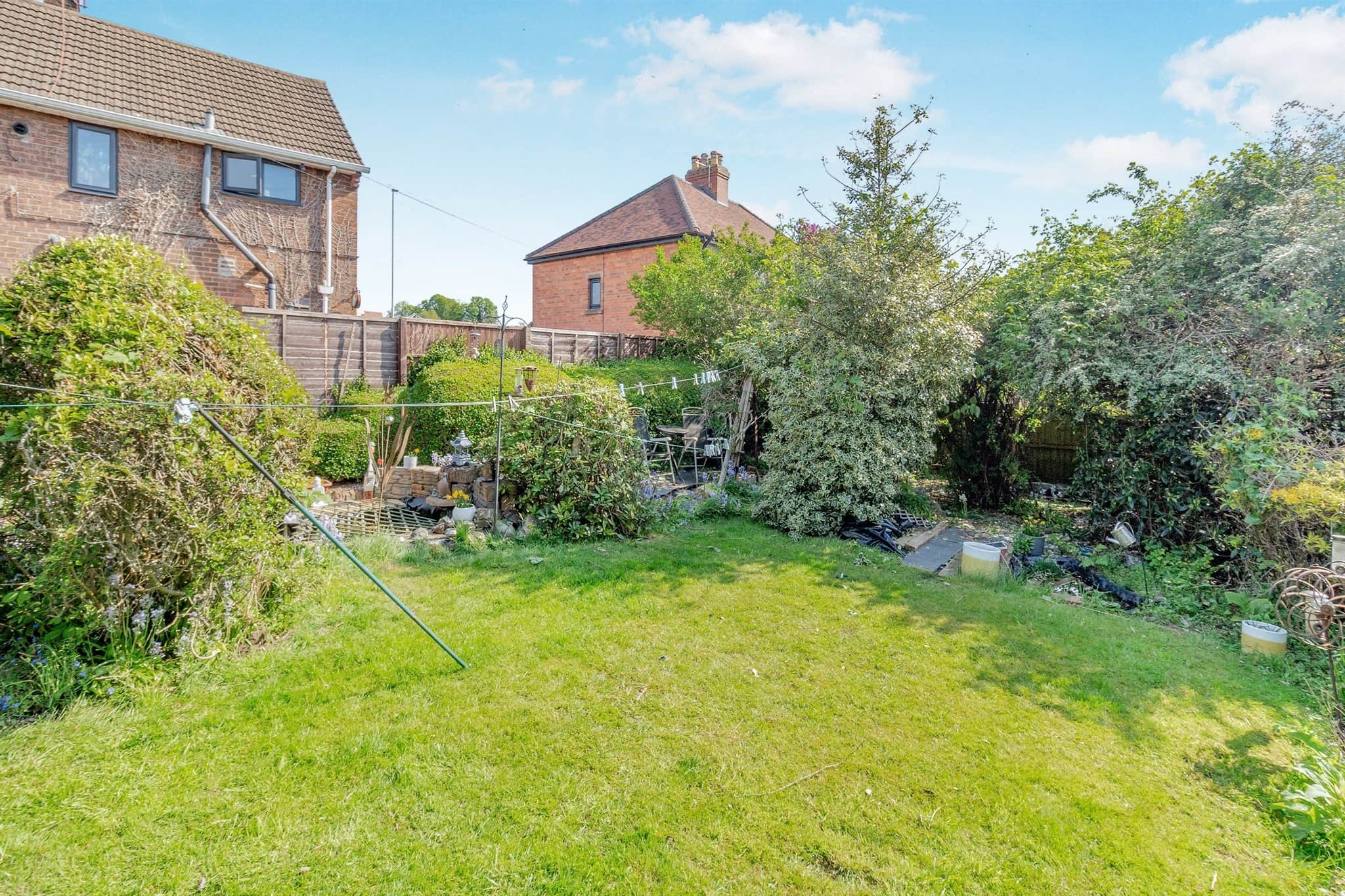 Property at Windsor Road, Dawley, Telford