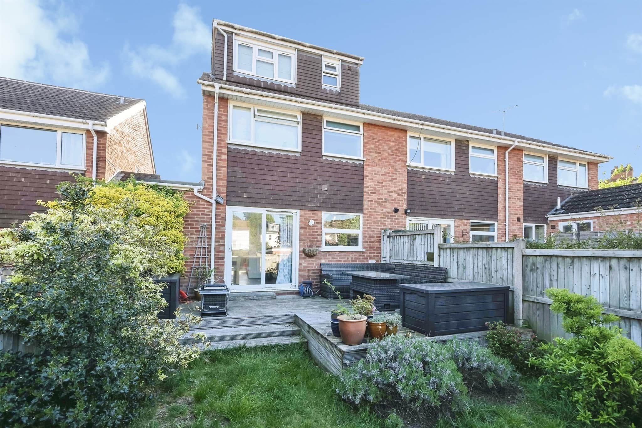 Property at Arlington Court, Stourbridge