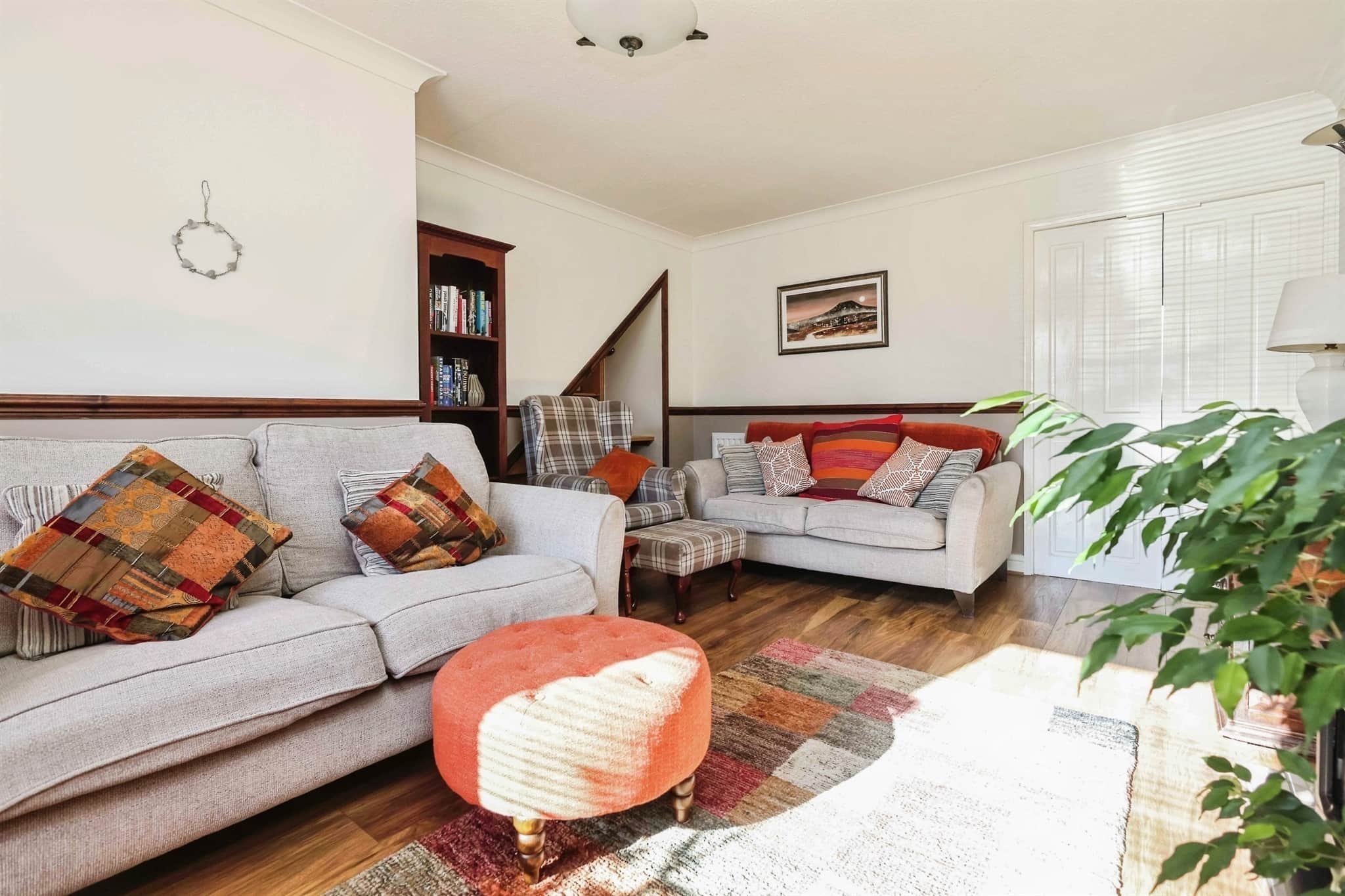 Property at Arlington Court, Stourbridge