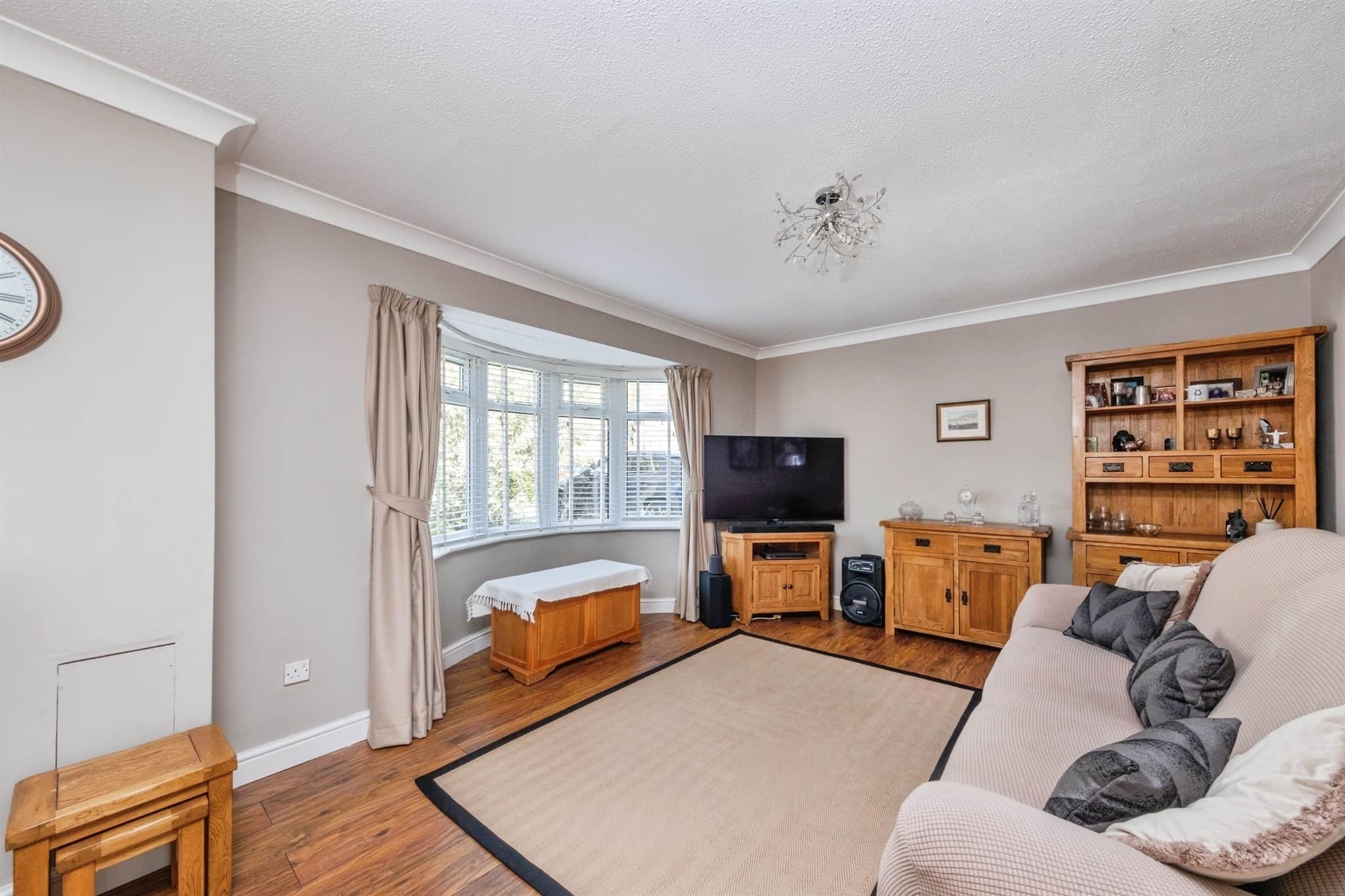 Property at Burleigh Piece, Buckingham