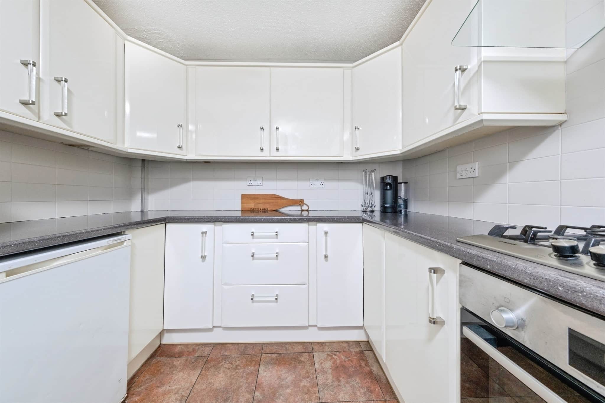 Property at Burleigh Piece, Buckingham