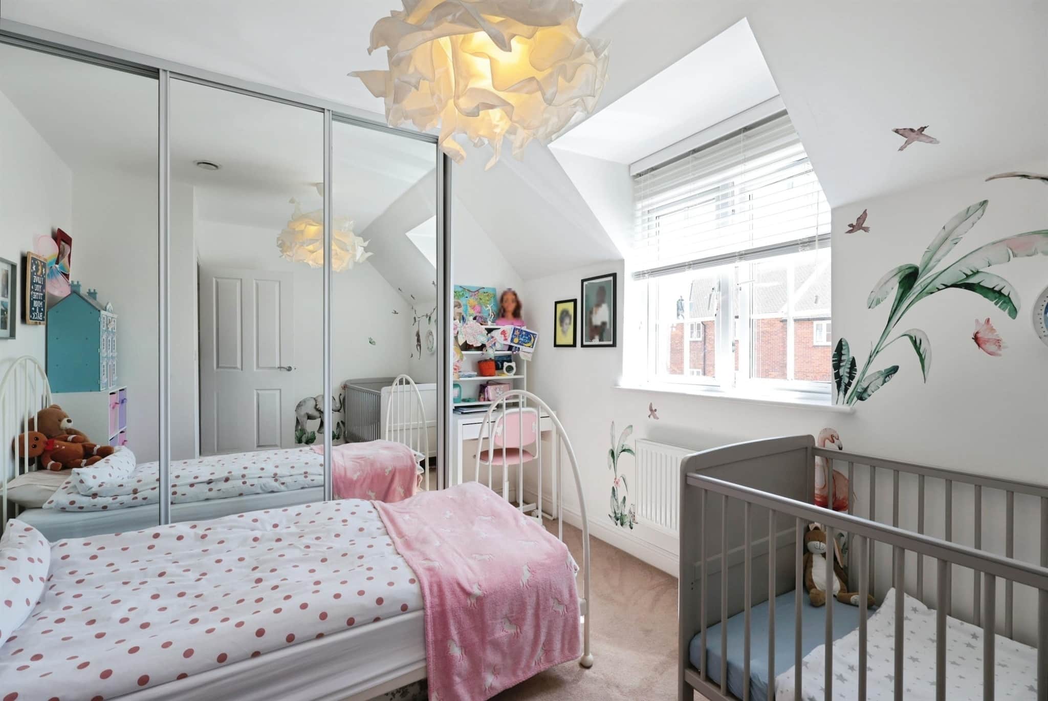 Property at Grange Drive, High Wycombe
