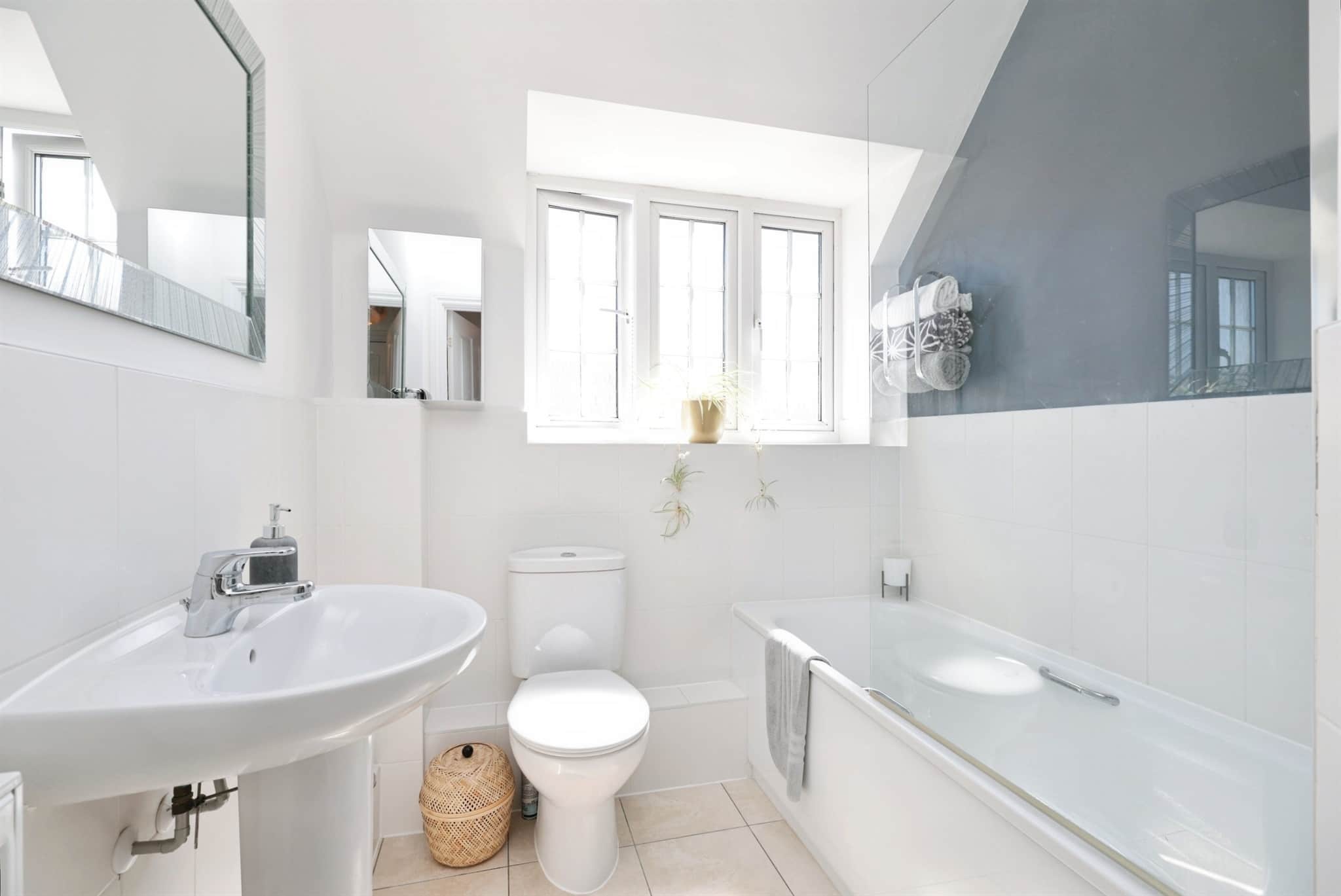 Property at Grange Drive, High Wycombe