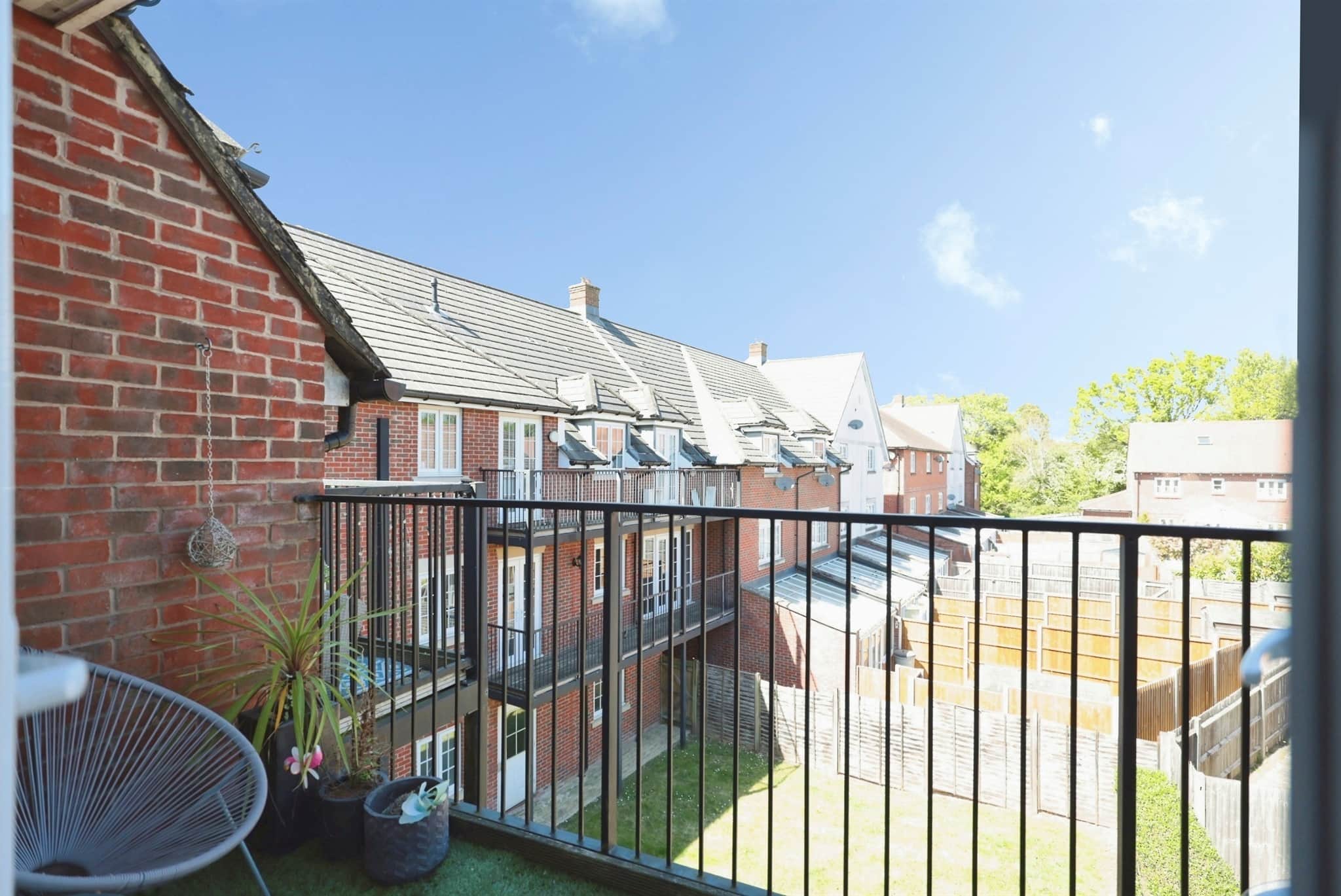 Property at Grange Drive, High Wycombe