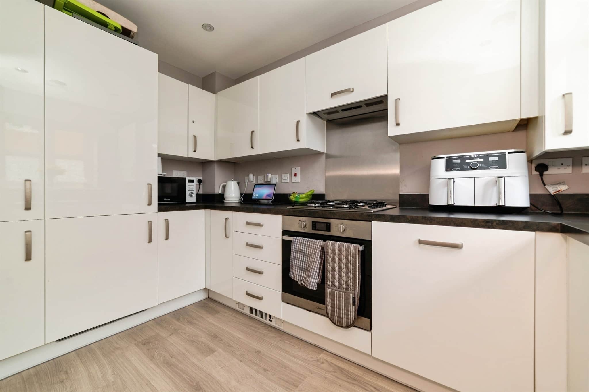 Property at Sander Close, Stotfold, Hitchin