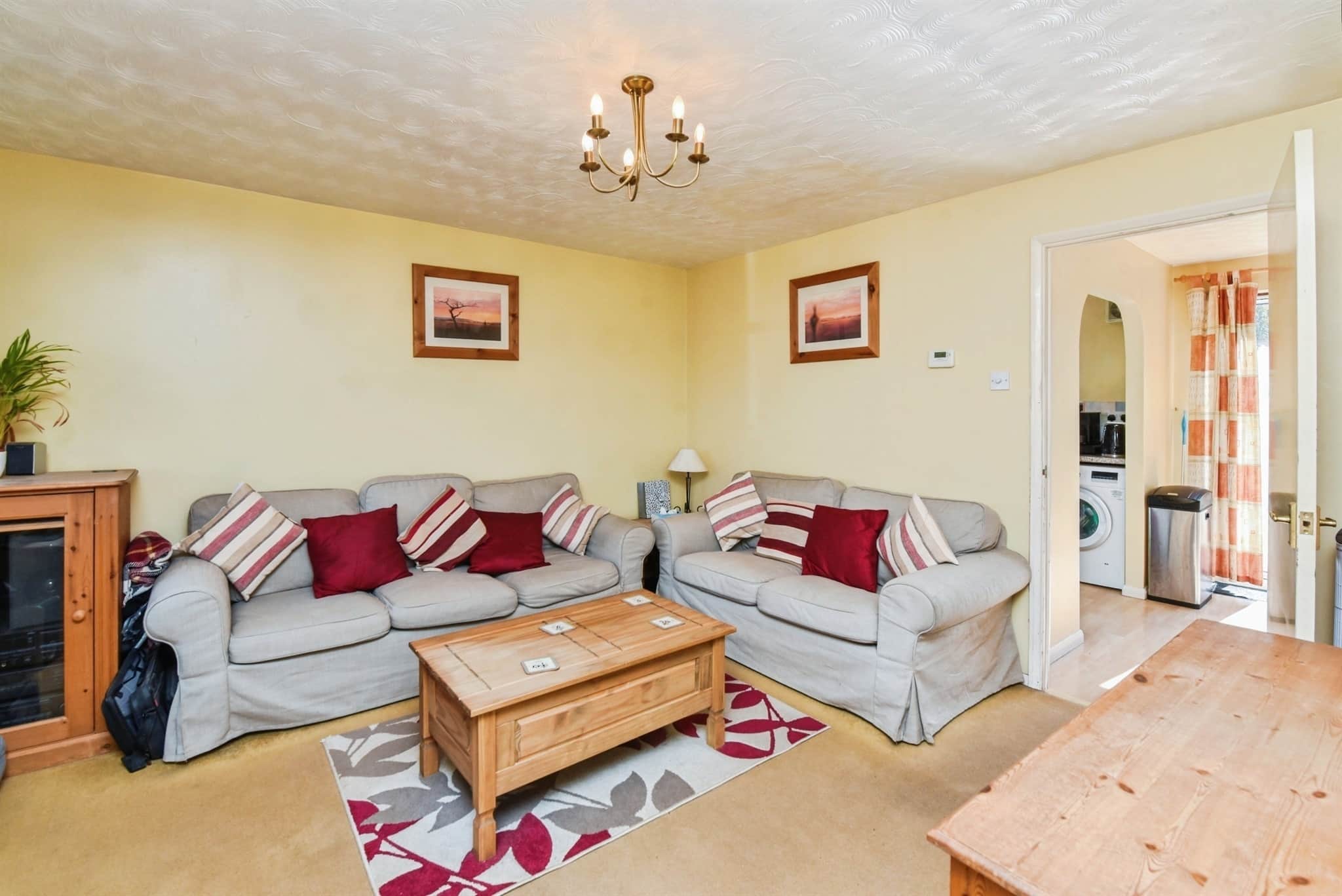 Property at Huntingdon Way, Chippenham