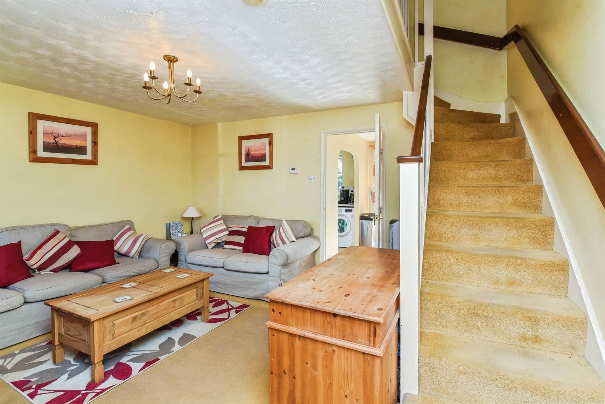 Property at Huntingdon Way, Chippenham