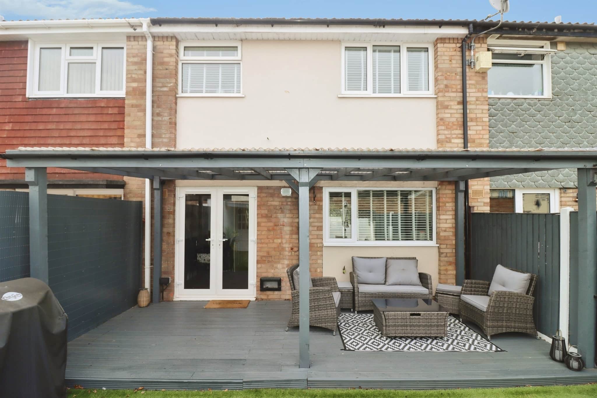 Property at Hardwicke, Yate, Bristol