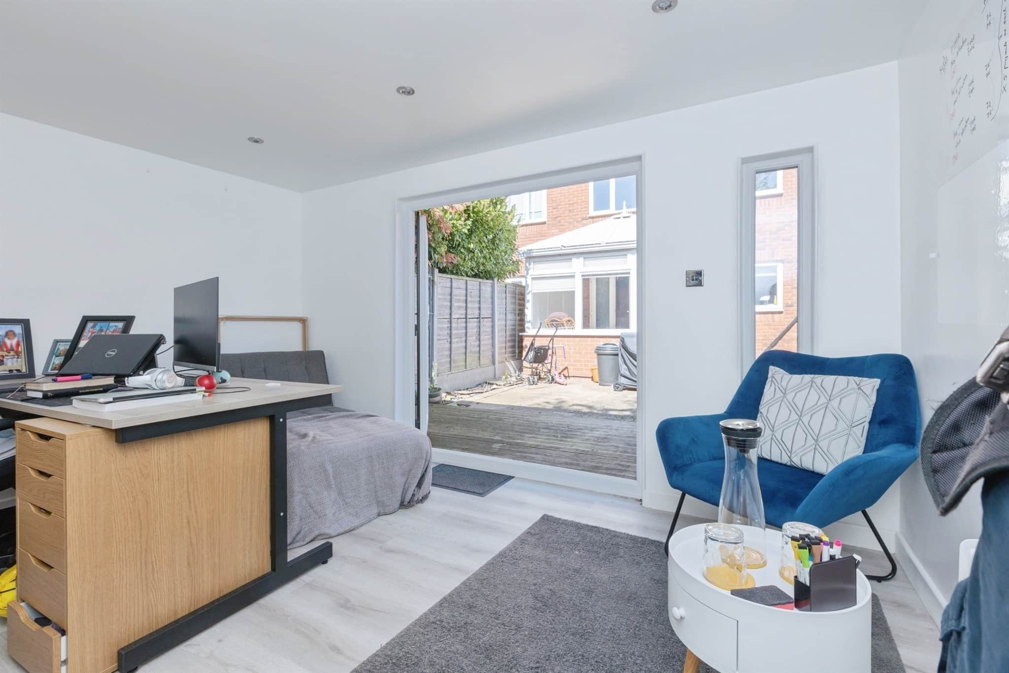 Property at Paddock Way, Hinckley