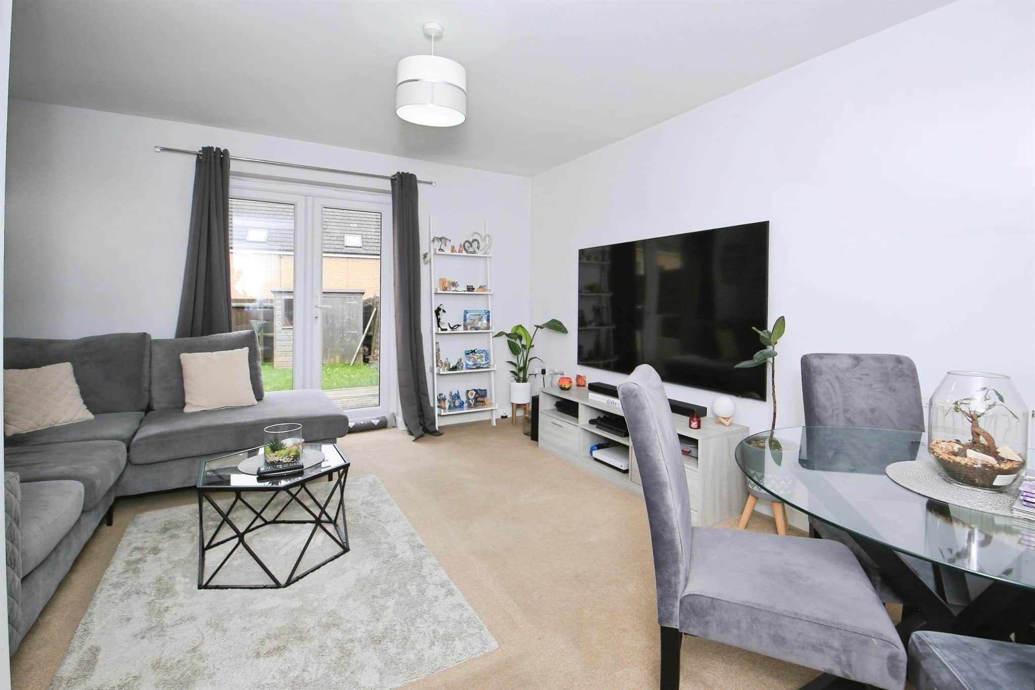 Property at Hercules Way, Peterborough