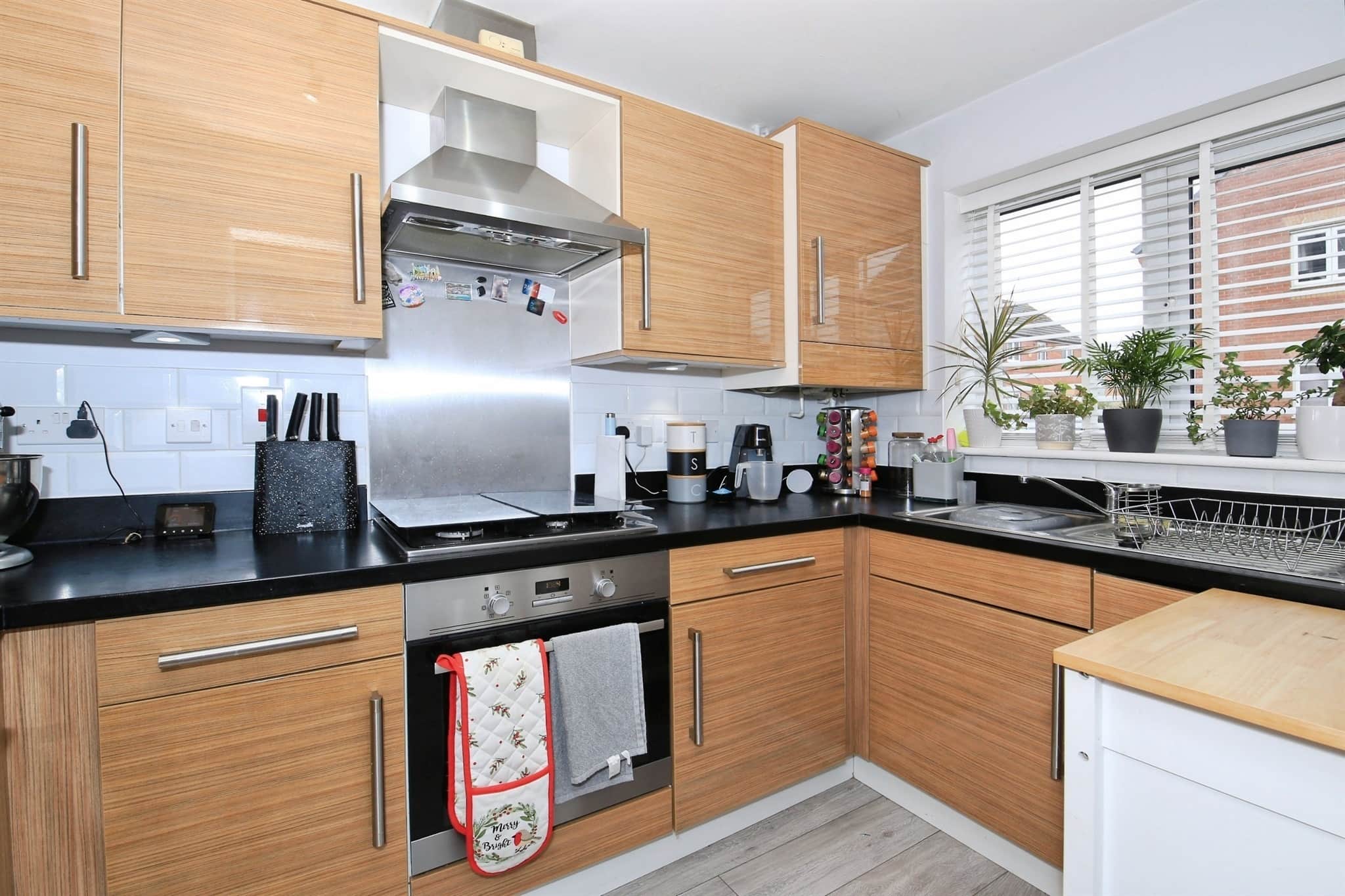 Property at Hercules Way, Peterborough