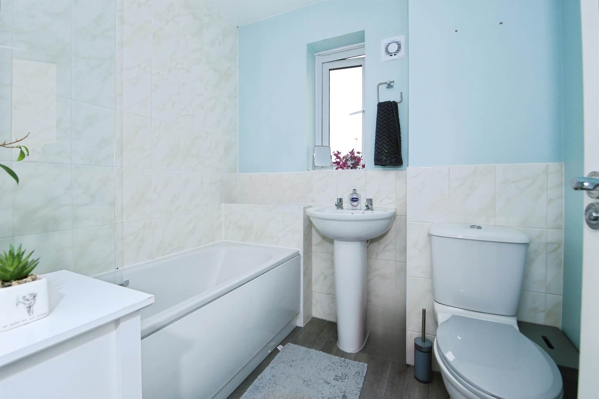 Property at Hercules Way, Peterborough
