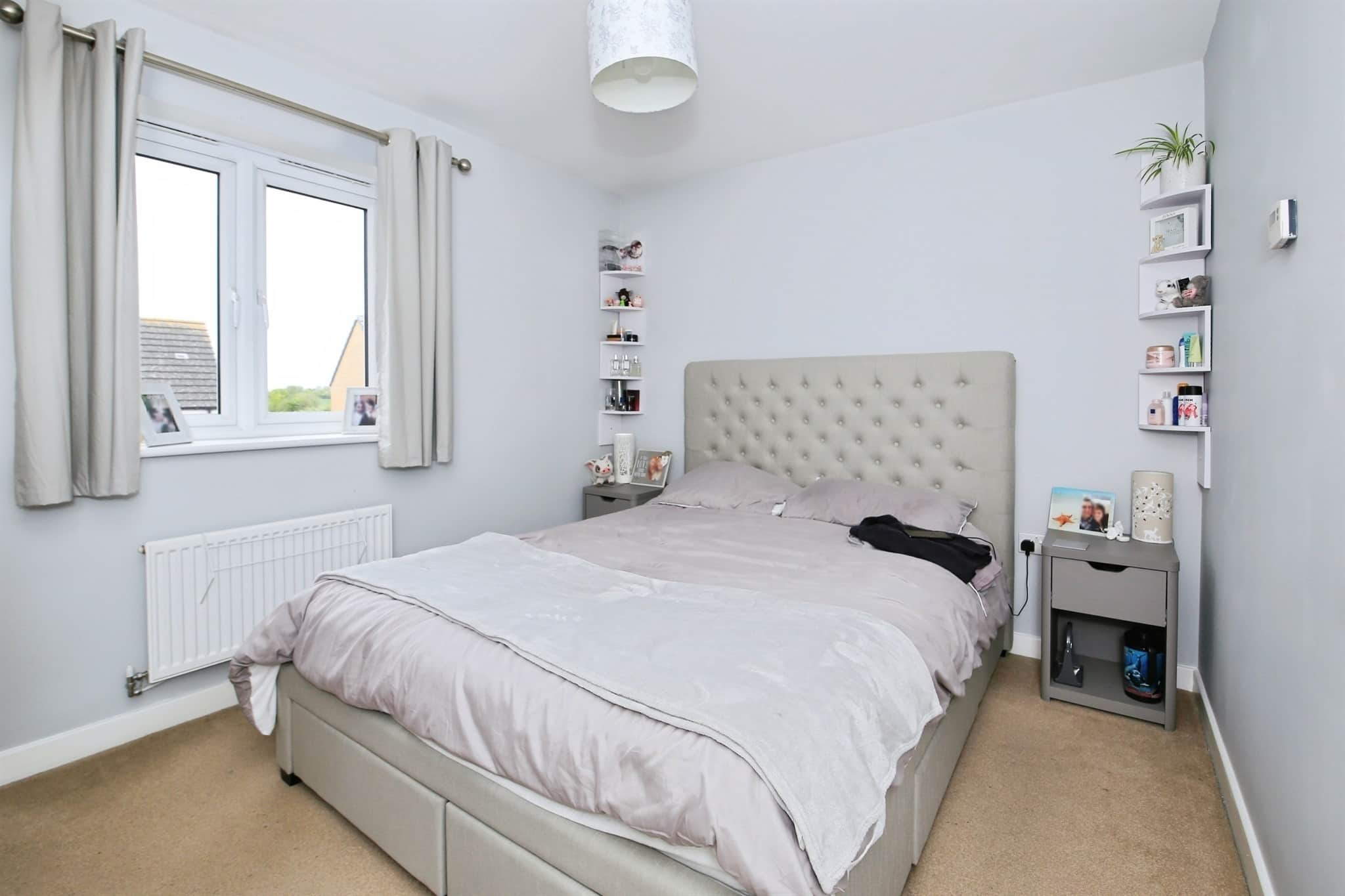 Property at Hercules Way, Peterborough