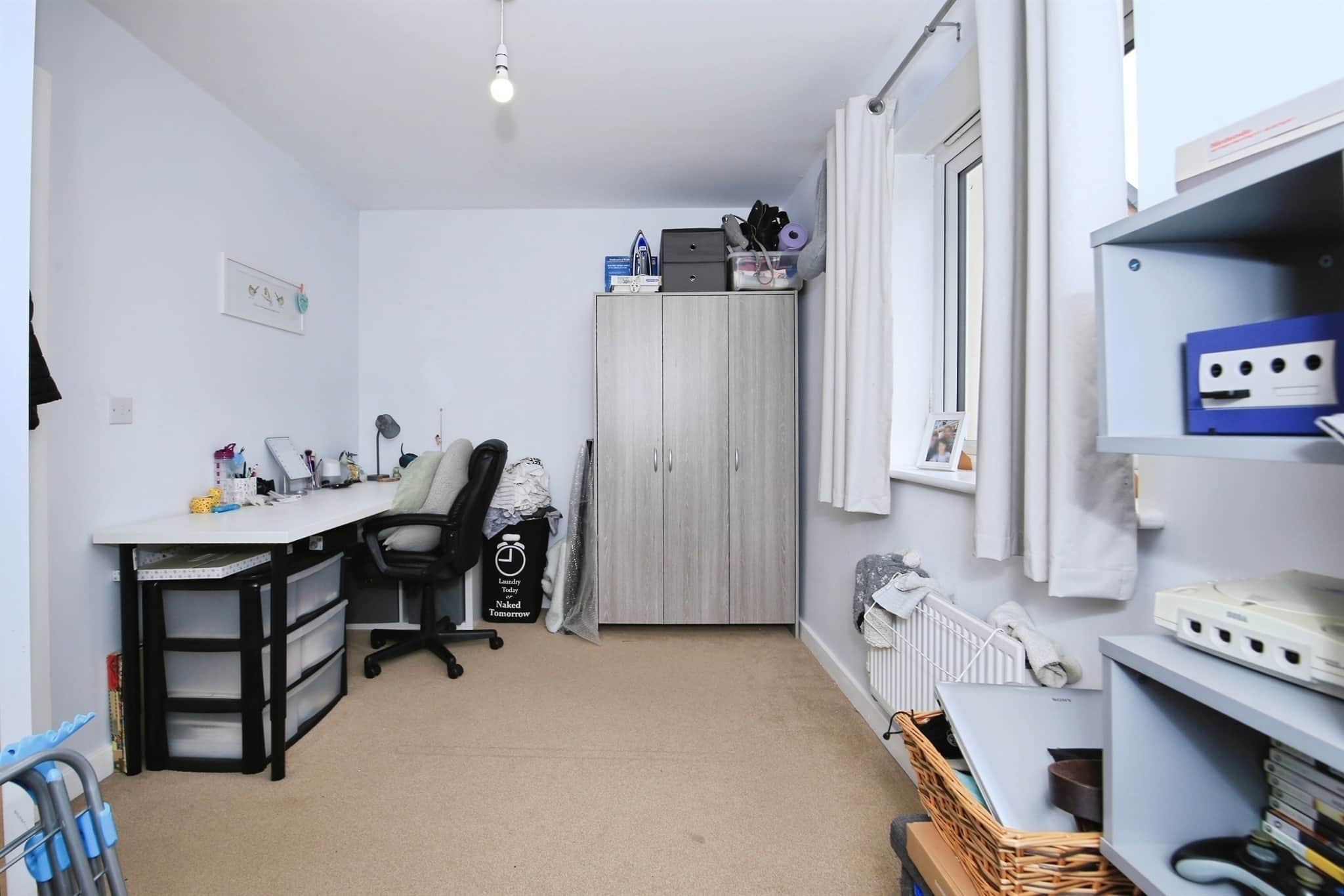 Property at Hercules Way, Peterborough