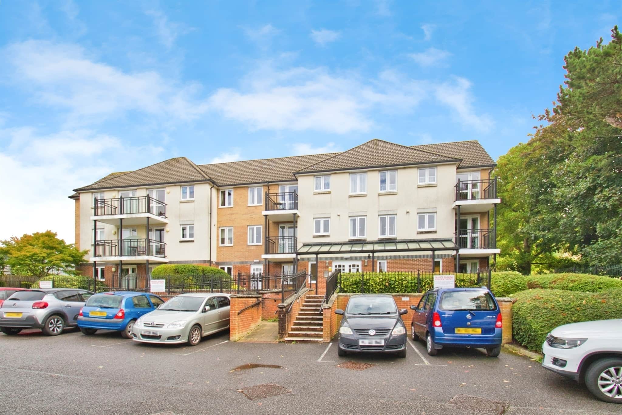 Property at Wyndham Court, Yeovil