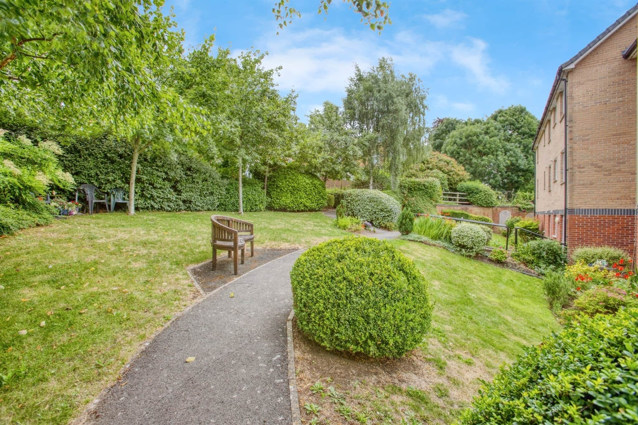 Property at Wyndham Court, Yeovil