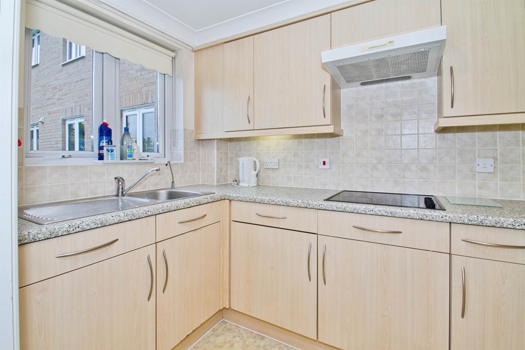 Property at Wyndham Court, Yeovil