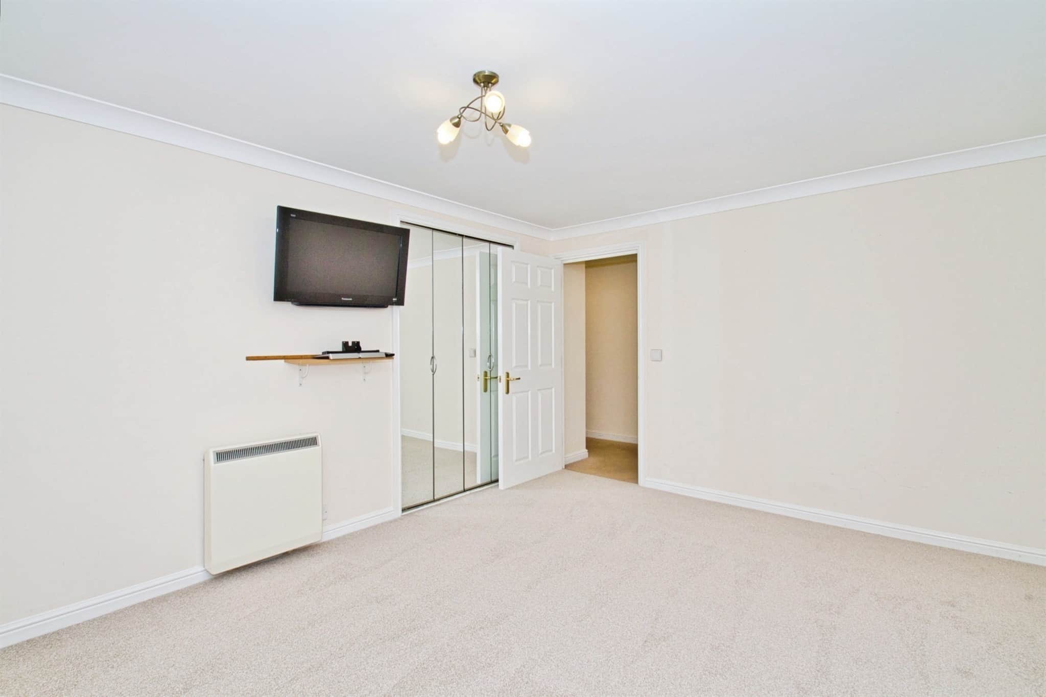 Property at Wyndham Court, Yeovil