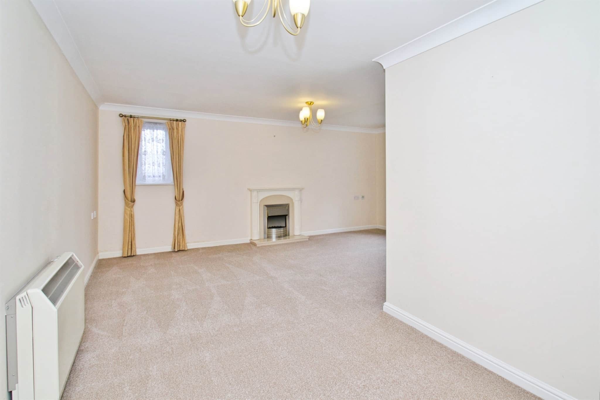 Property at Wyndham Court, Yeovil
