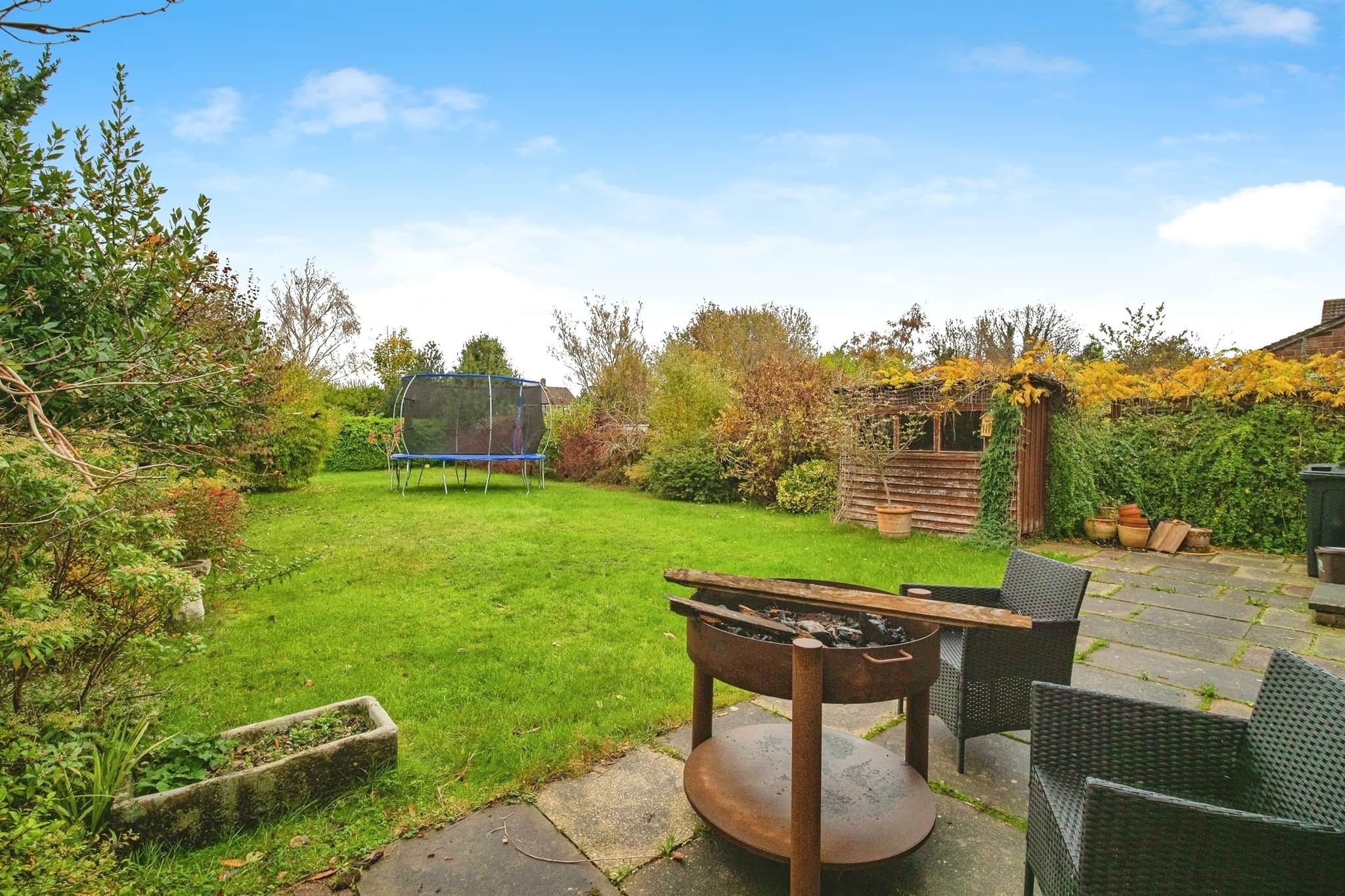 Property at Weatherbury Way, Dorchester