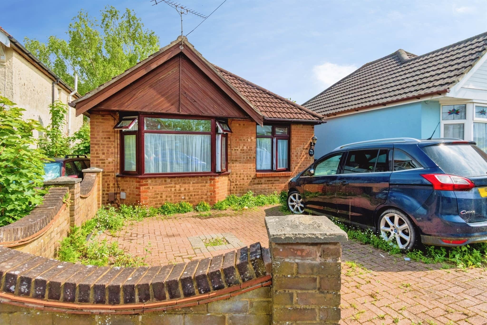 Property at Bath Road, Southampton