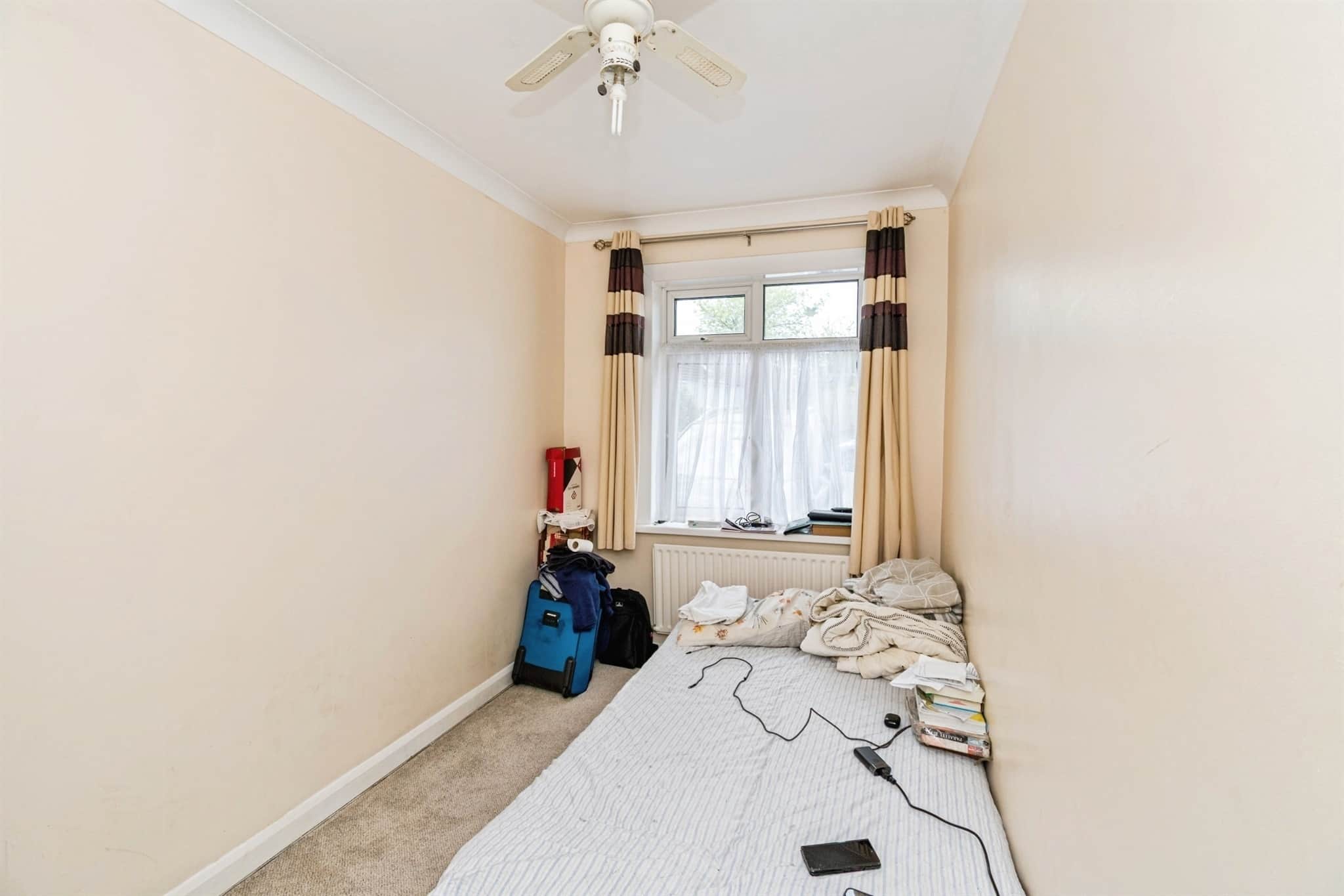 Property at Bath Road, Southampton