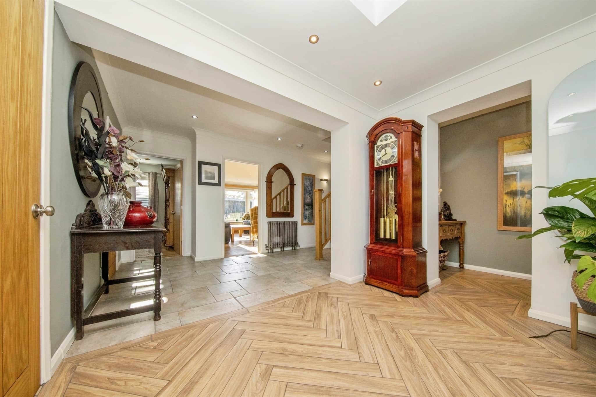 Property at Fishponds Lane, Holbrook, IPSWICH