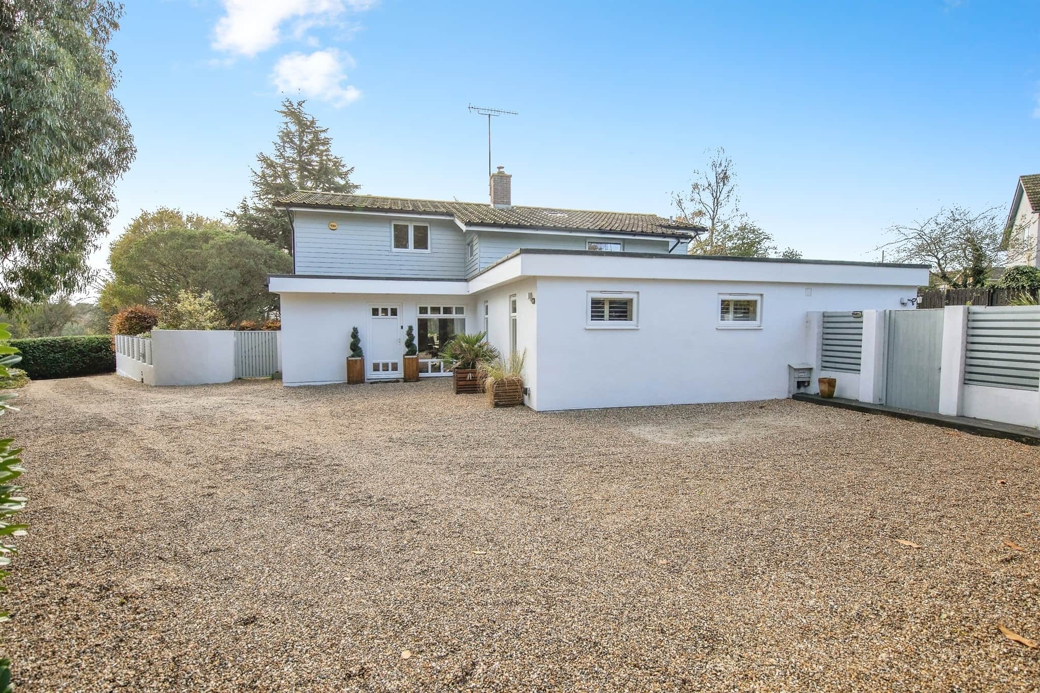 Property at Fishponds Lane, Holbrook, IPSWICH