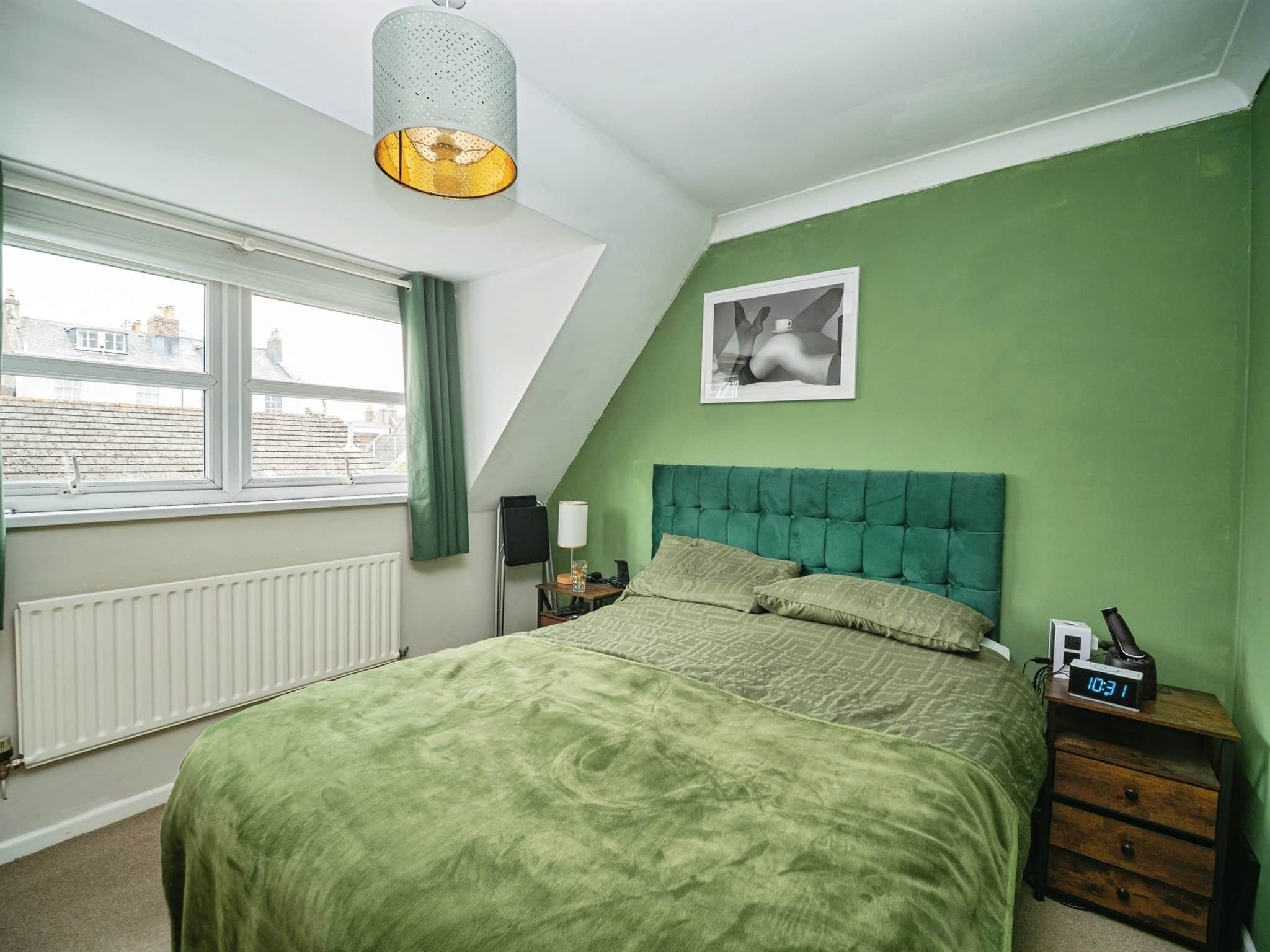 Property at Princes Street, Dorchester