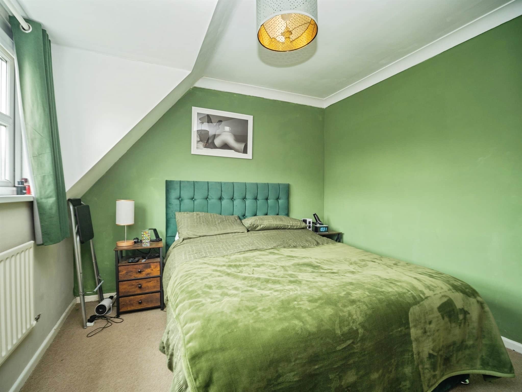 Property at Princes Street, Dorchester