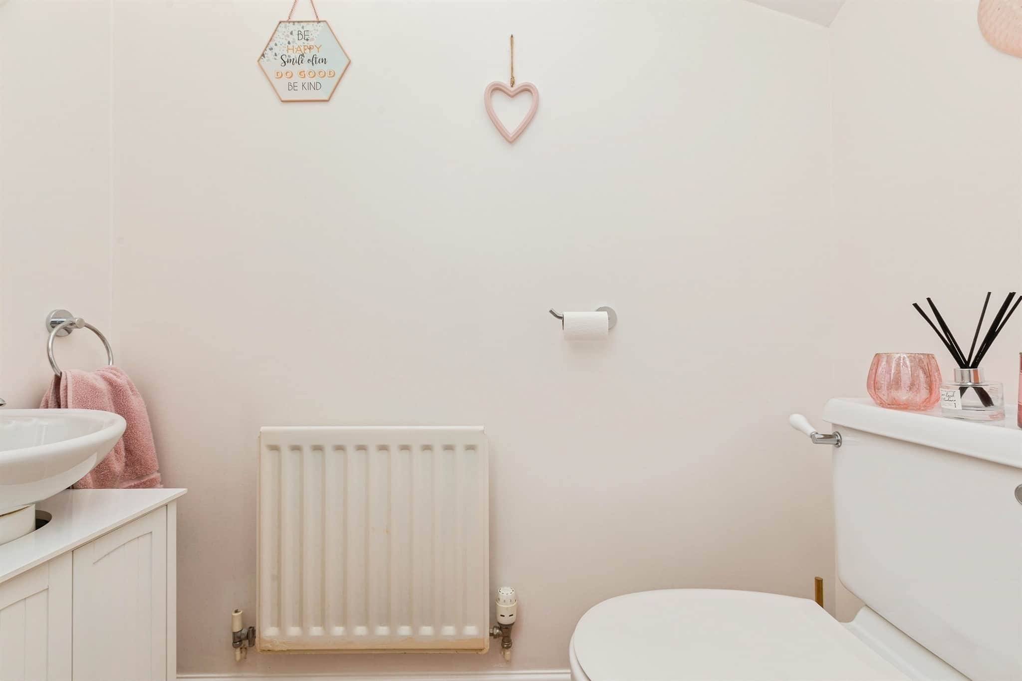 Property at Disraeli Square, Aylesbury