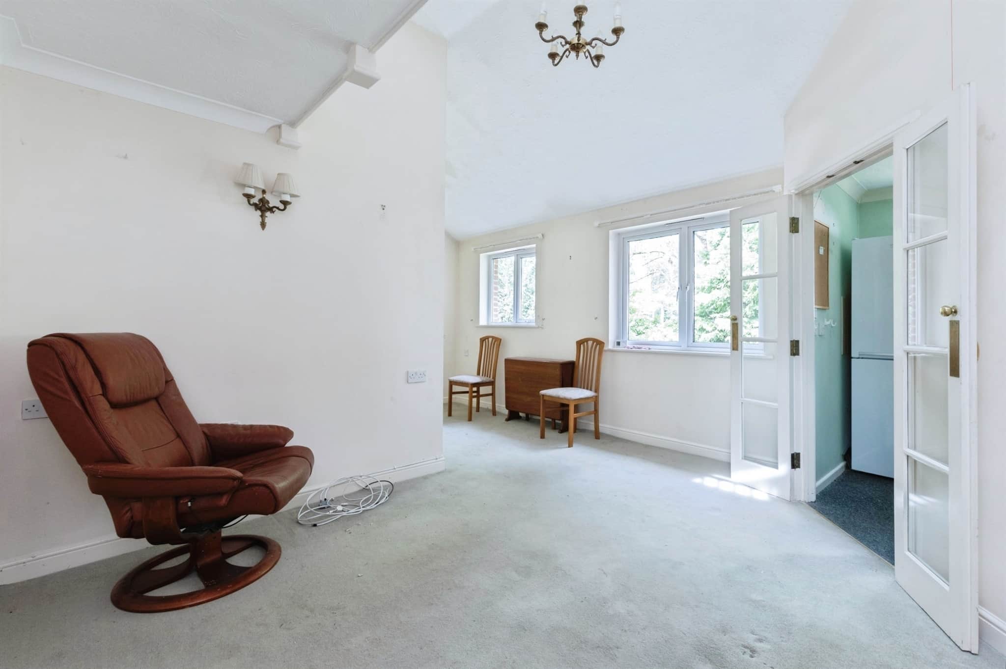 Property at Glenmoor Road, West Parley, Ferndown