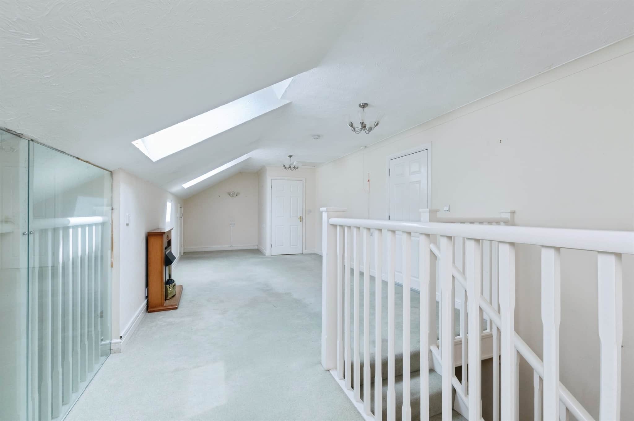 Property at Glenmoor Road, West Parley, Ferndown