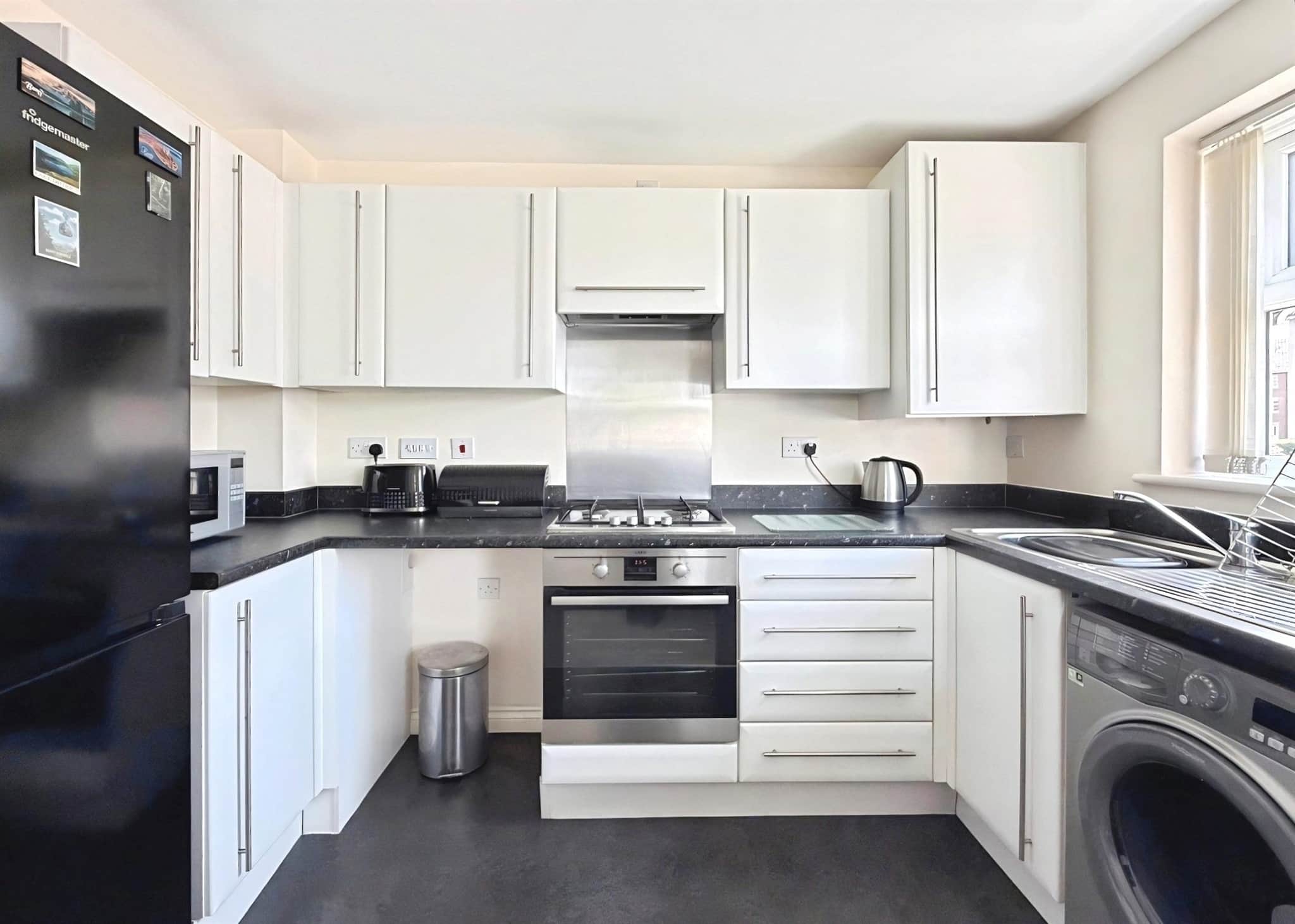 Property at Priors Grove Close, Warwick